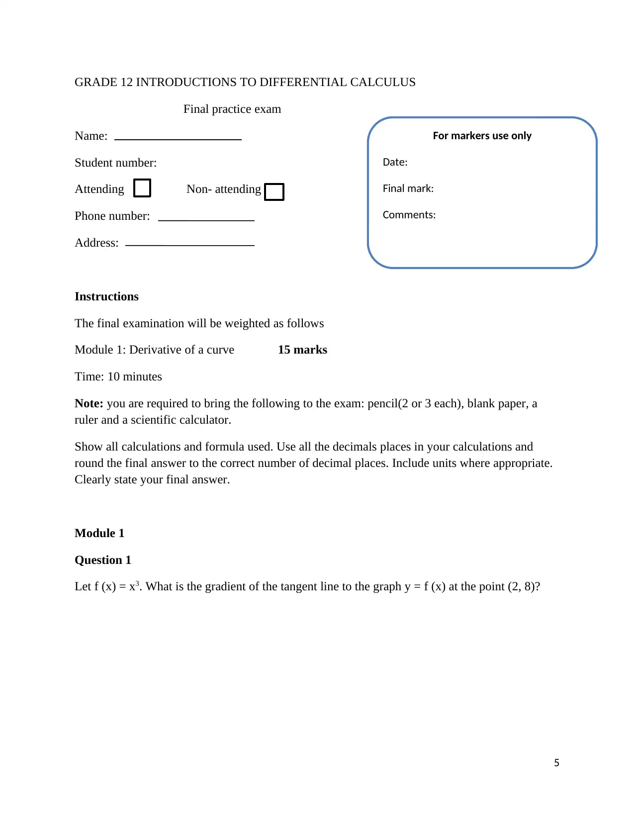 Document Page