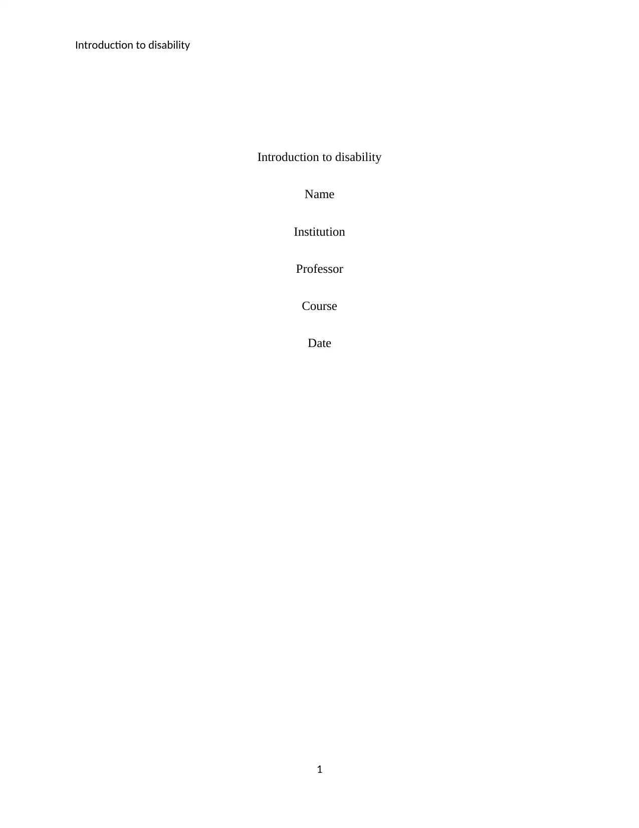 Document Page