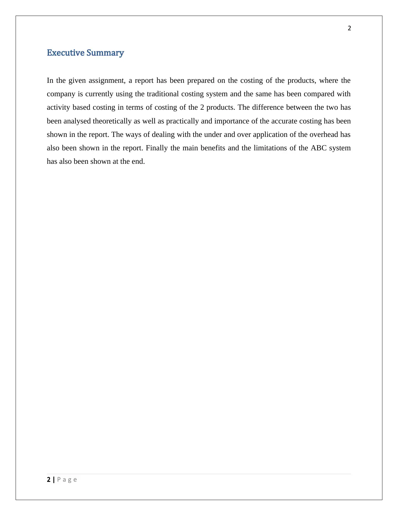 Document Page