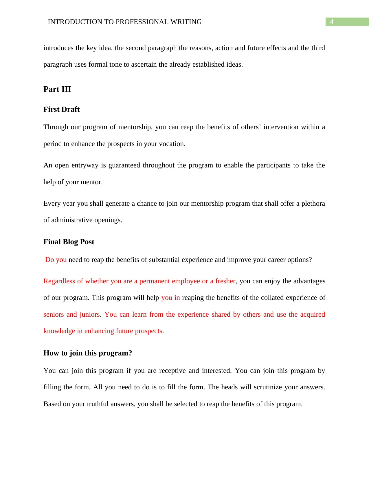 Document Page