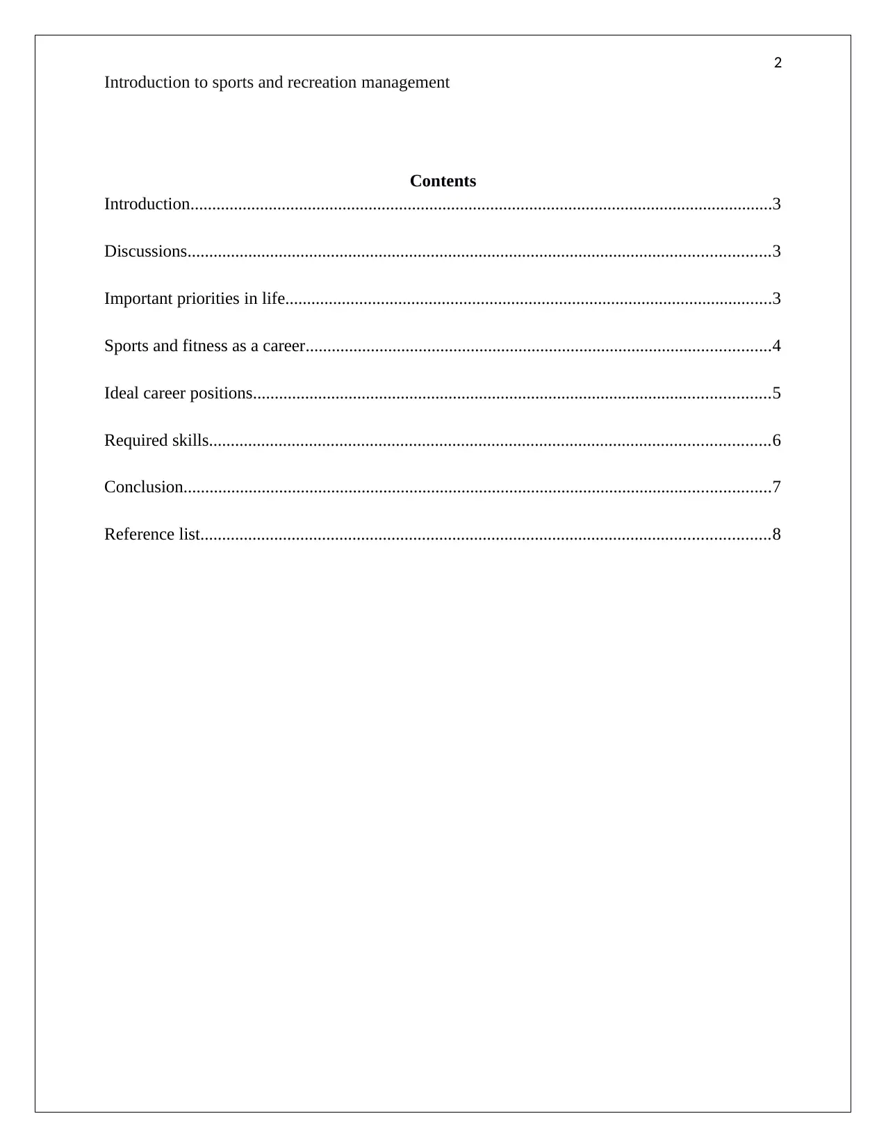 Document Page