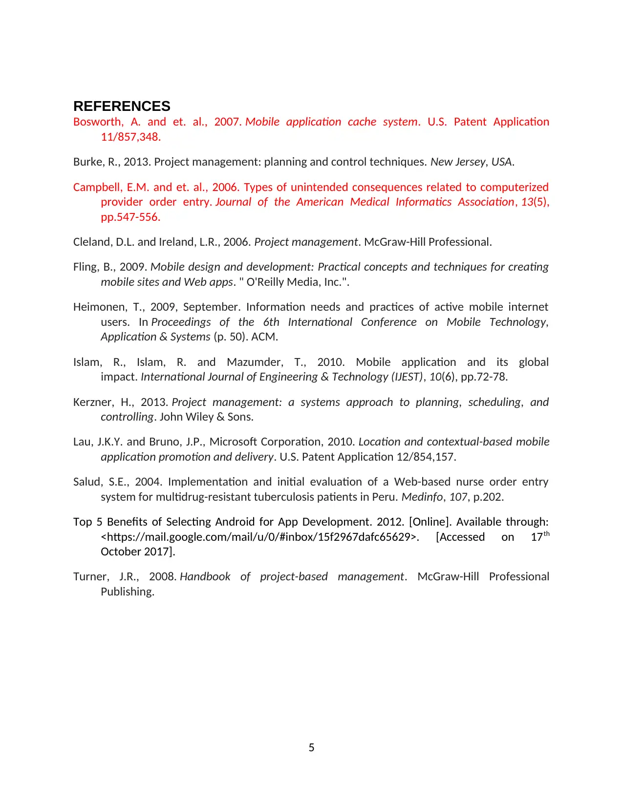 Document Page