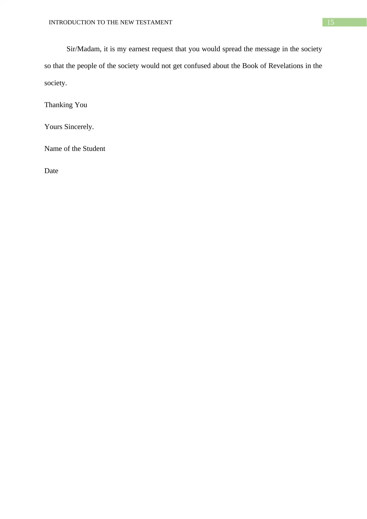 Document Page