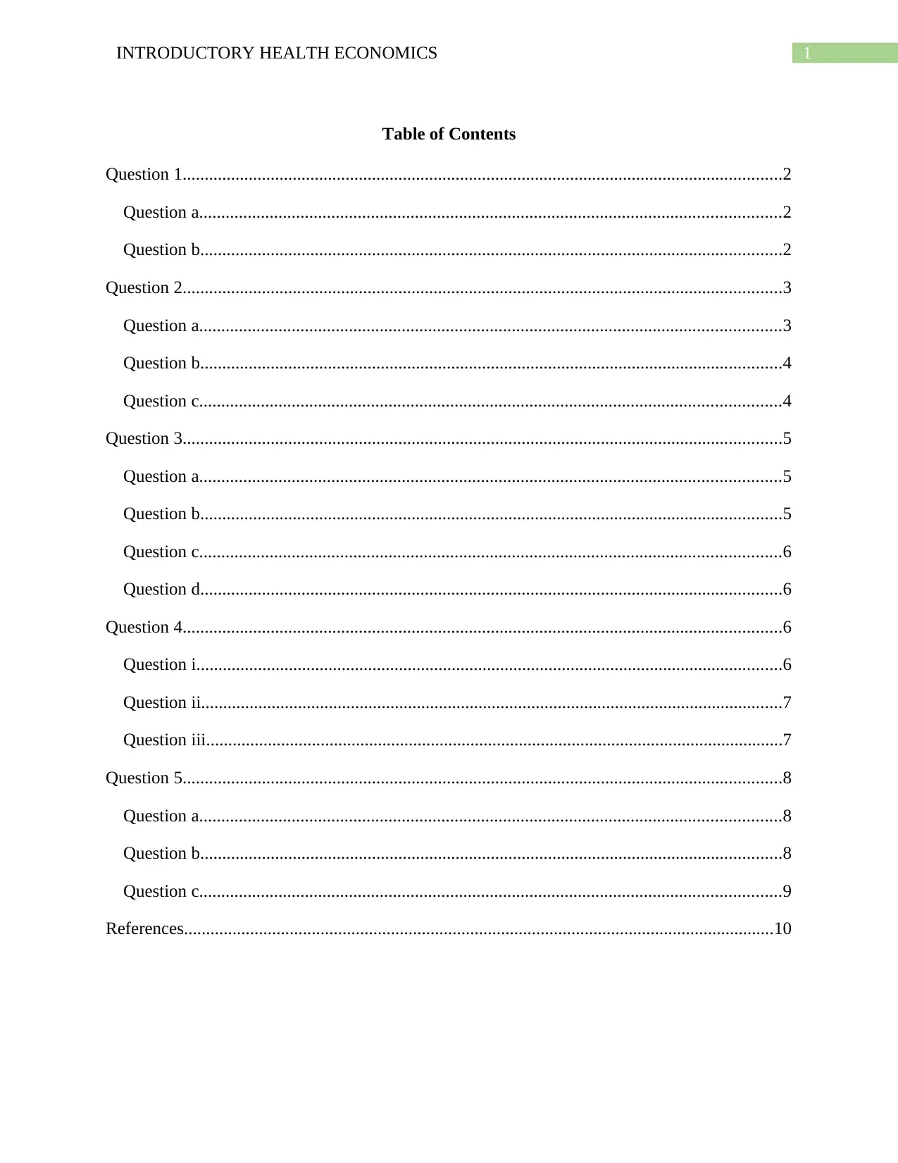 Document Page