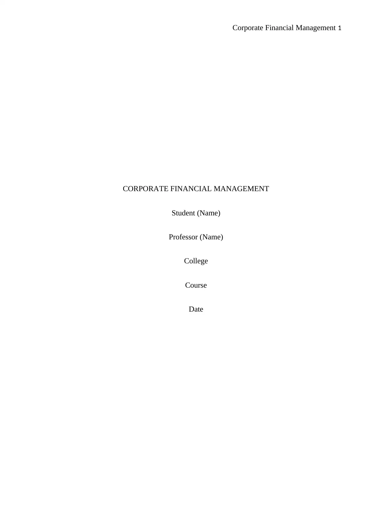 Document Page