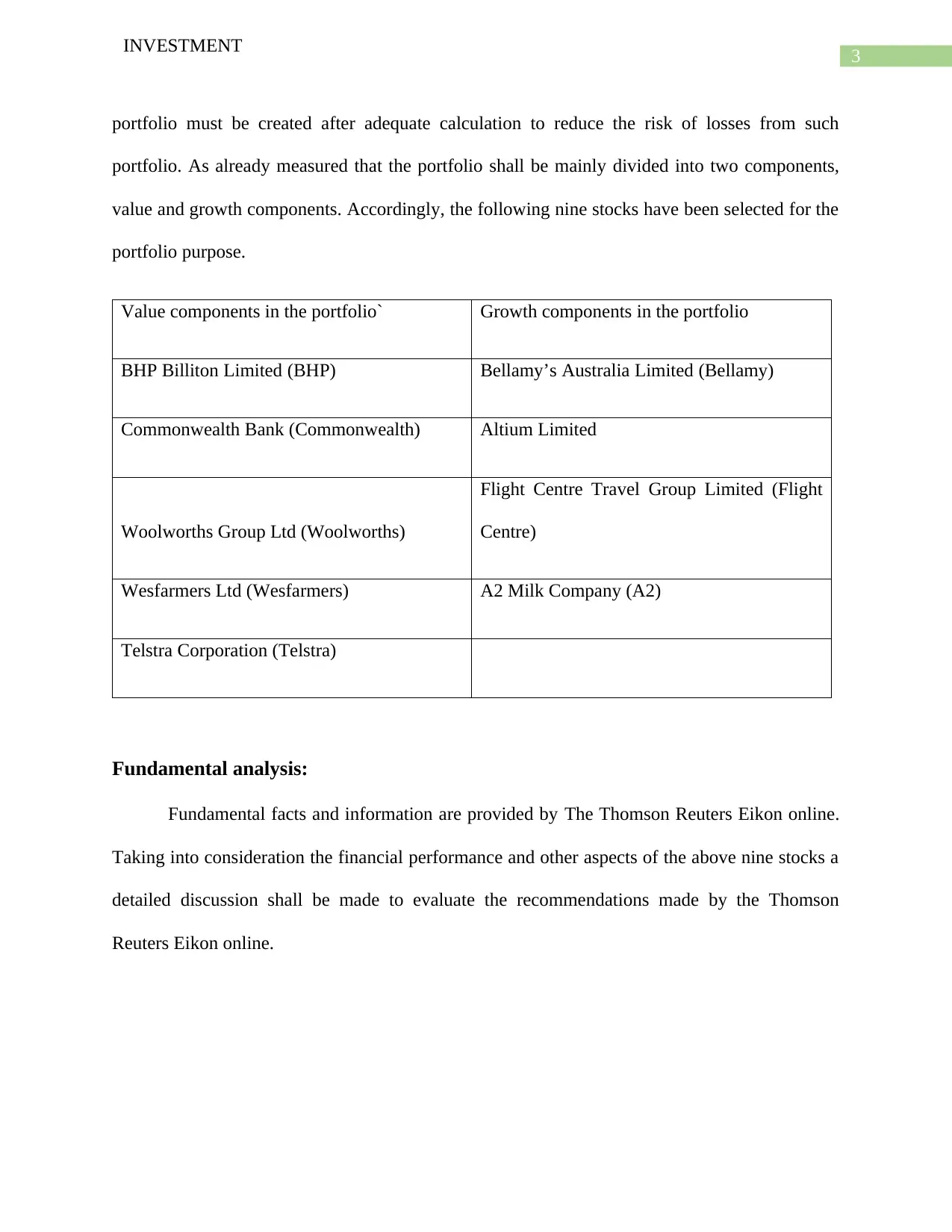 Document Page