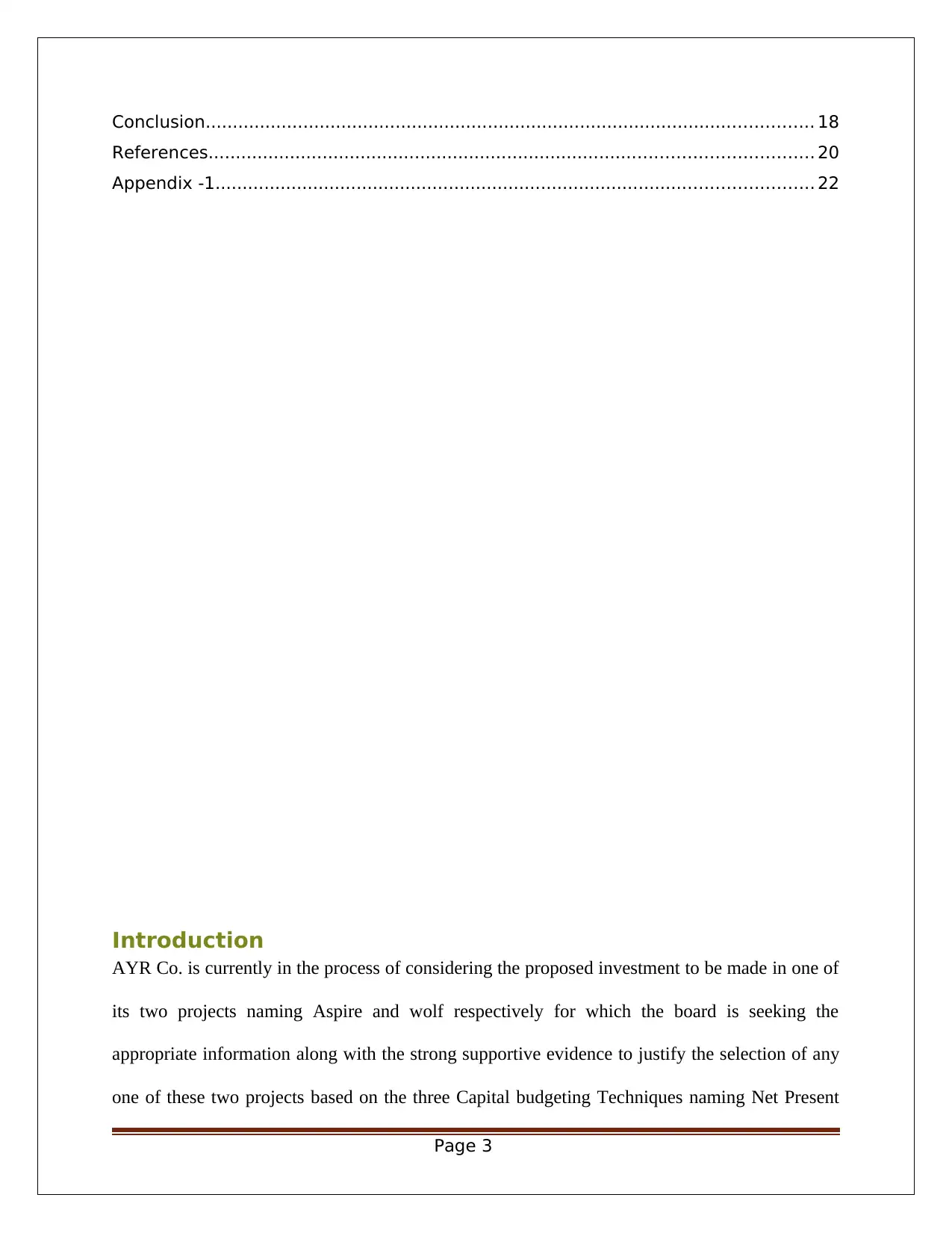 Document Page