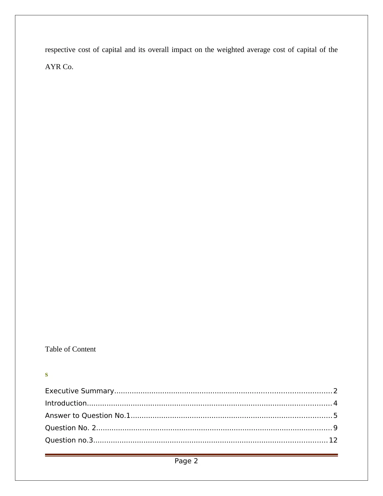 Document Page