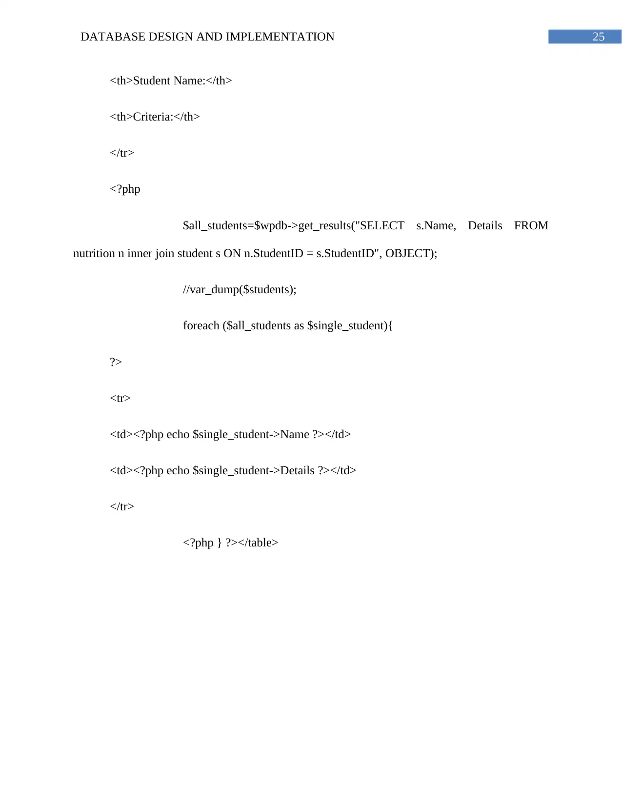 Document Page