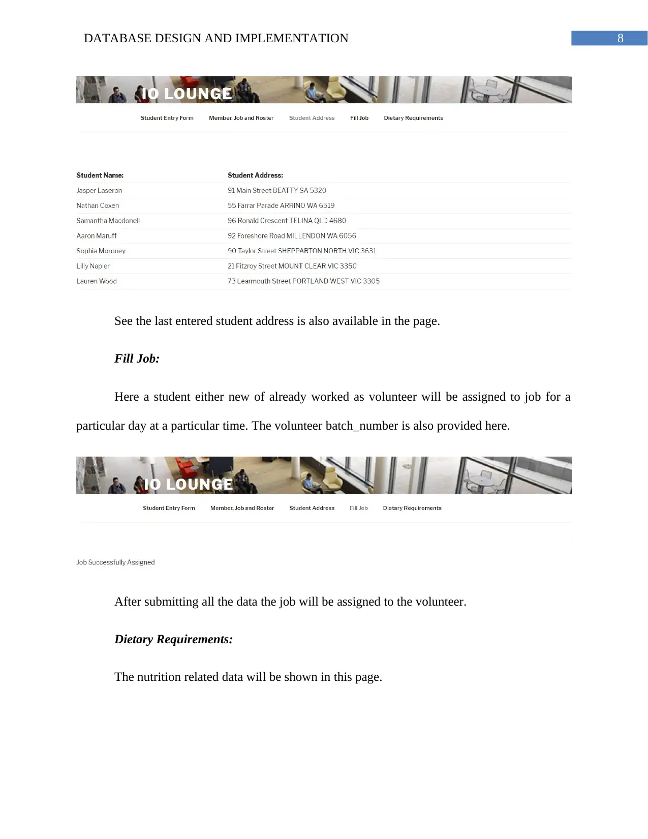 Document Page