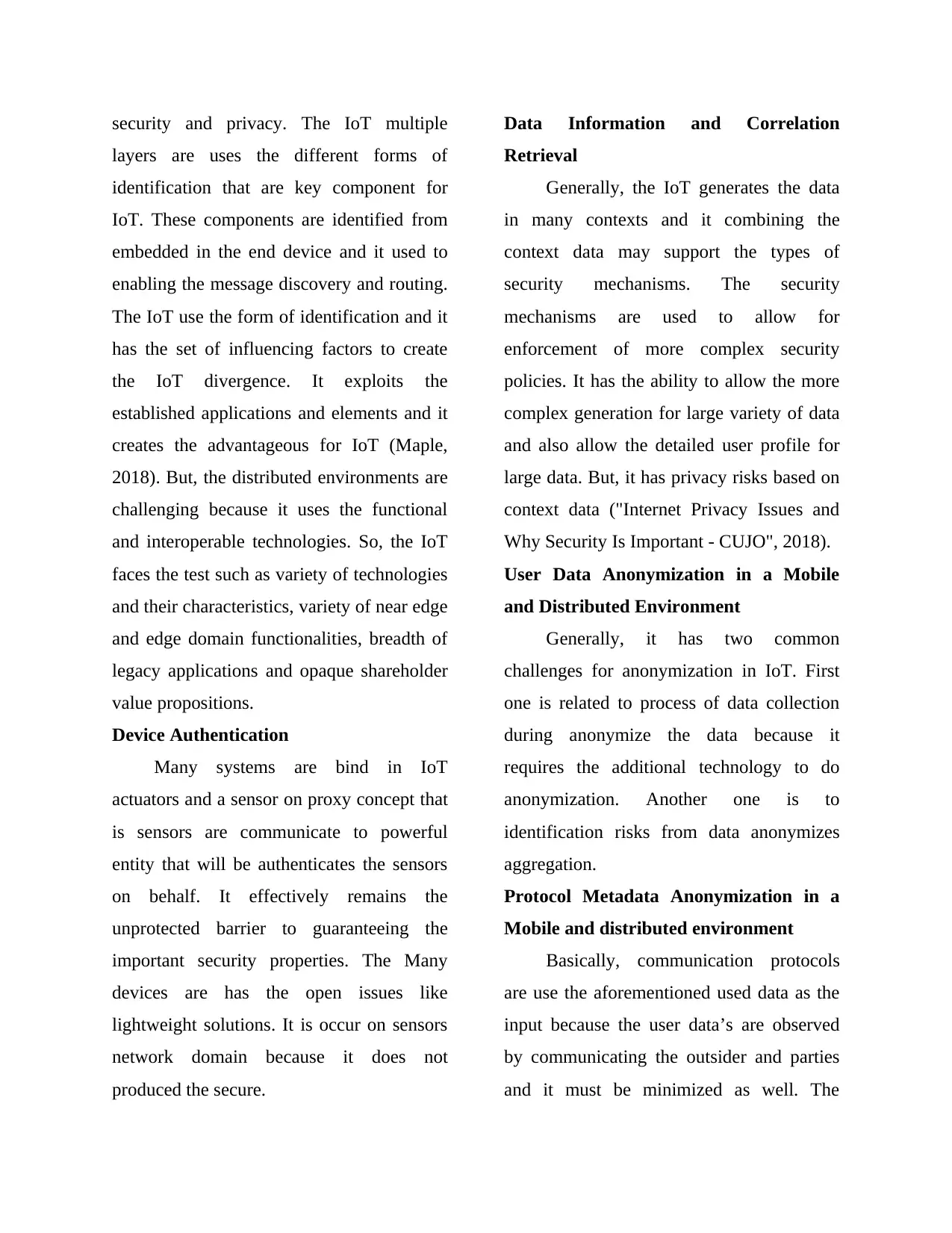 Document Page