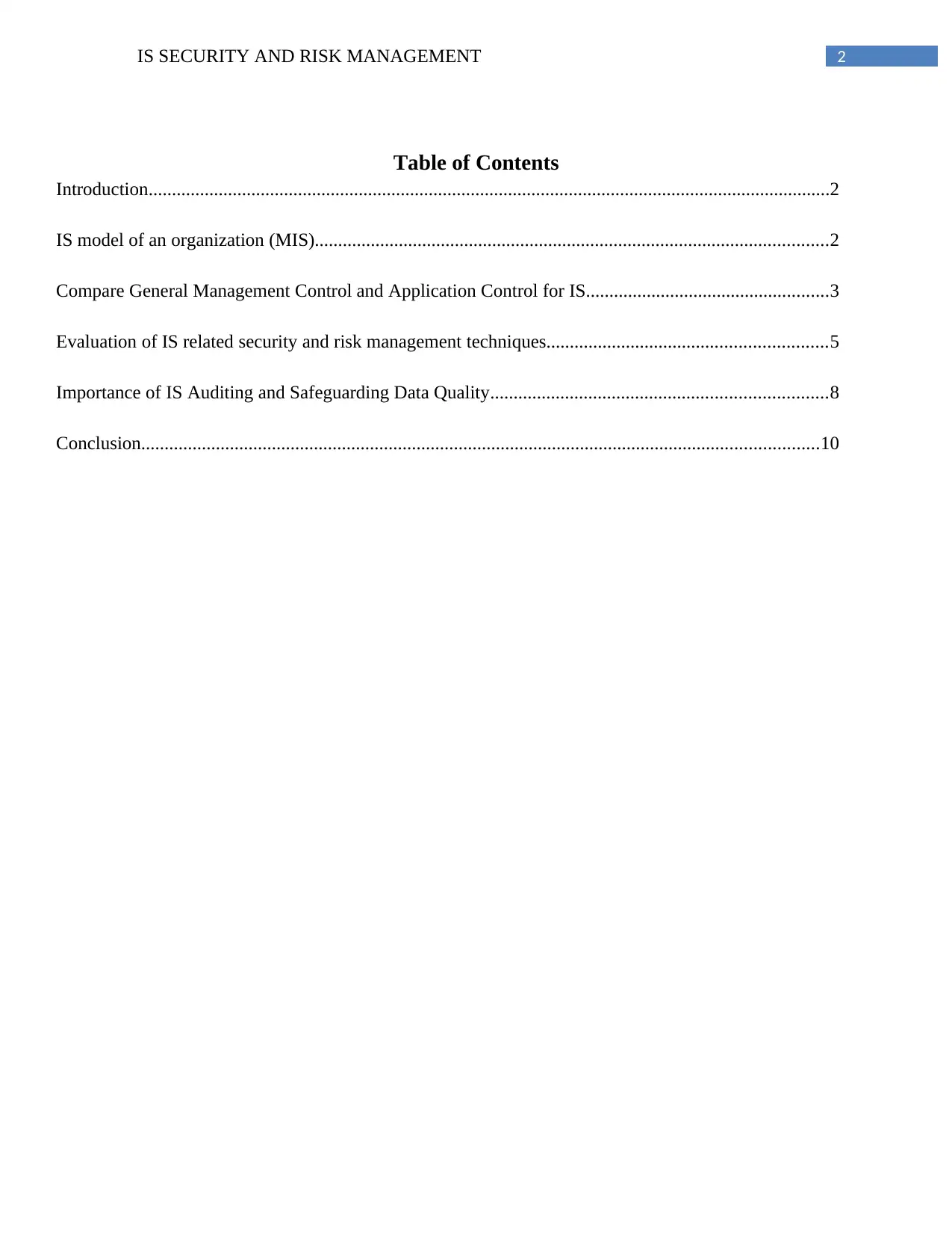 Document Page