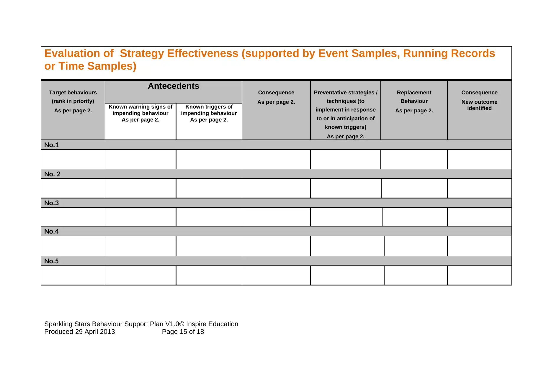 Document Page