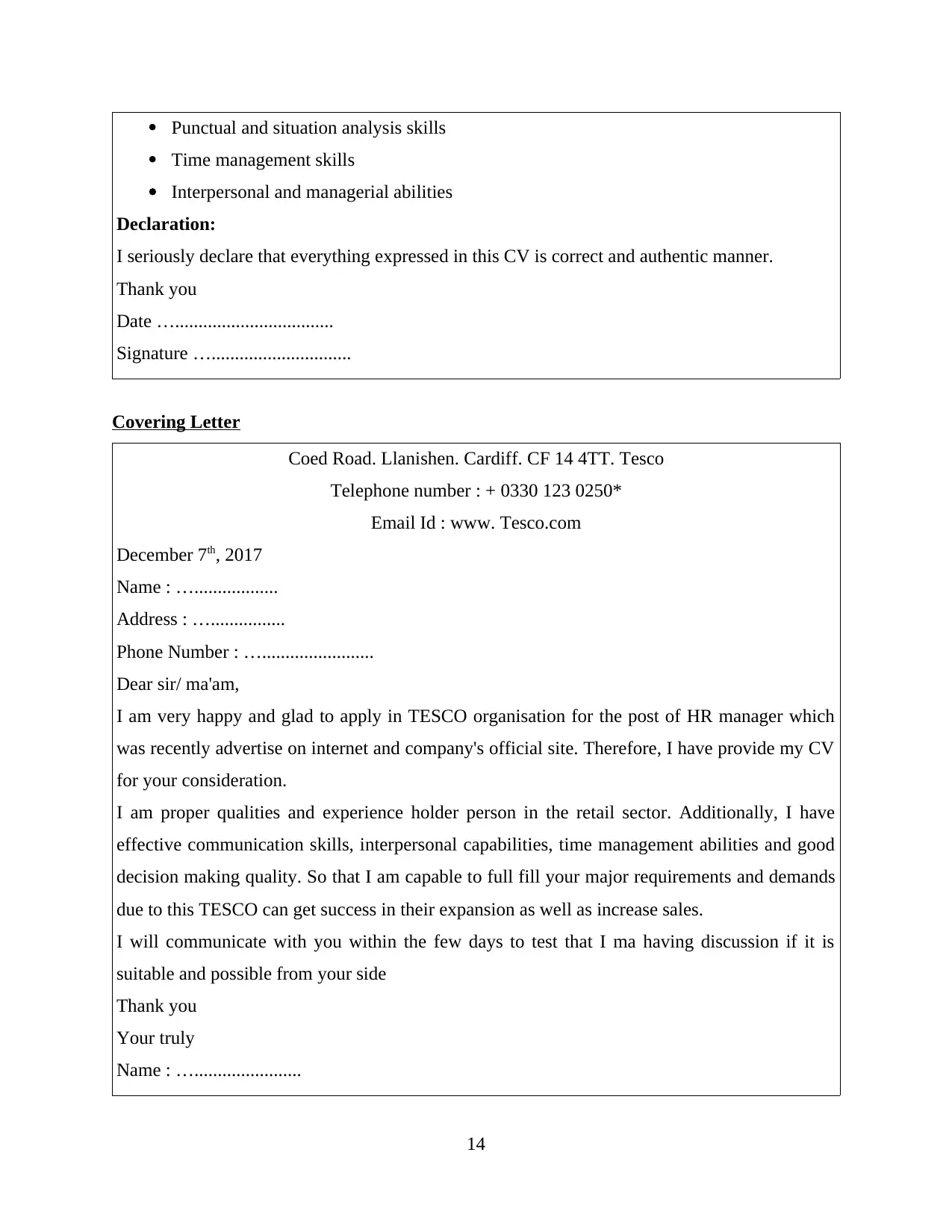 Document Page