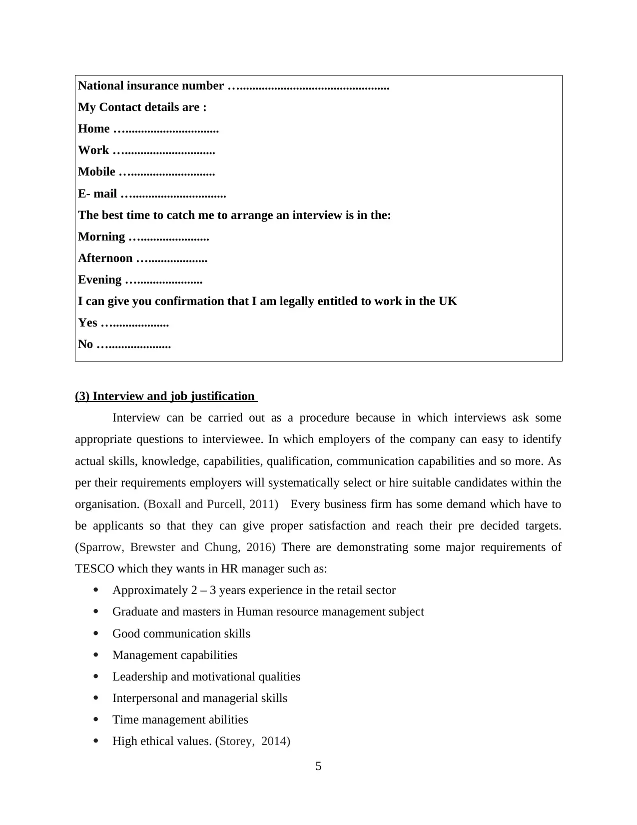 Document Page