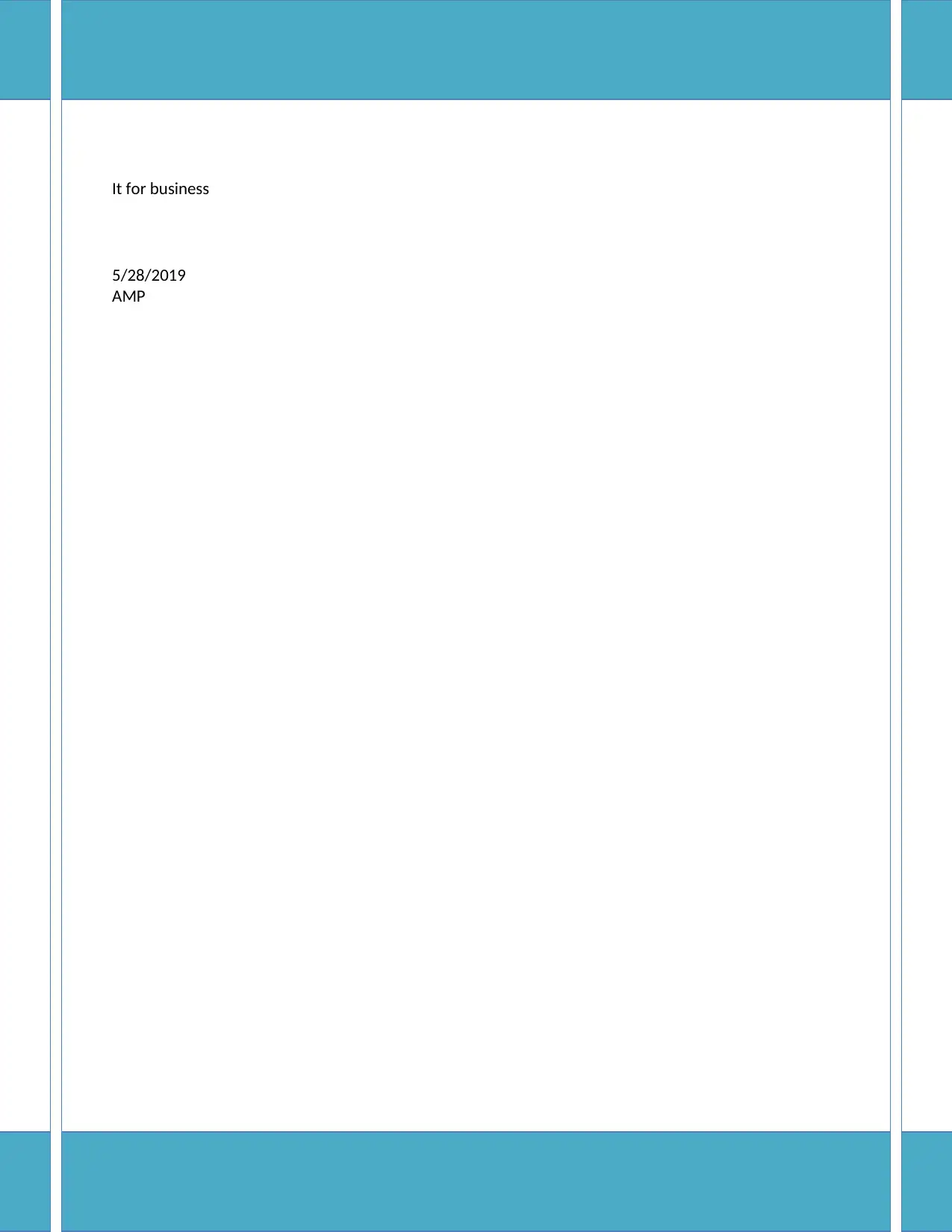 Document Page