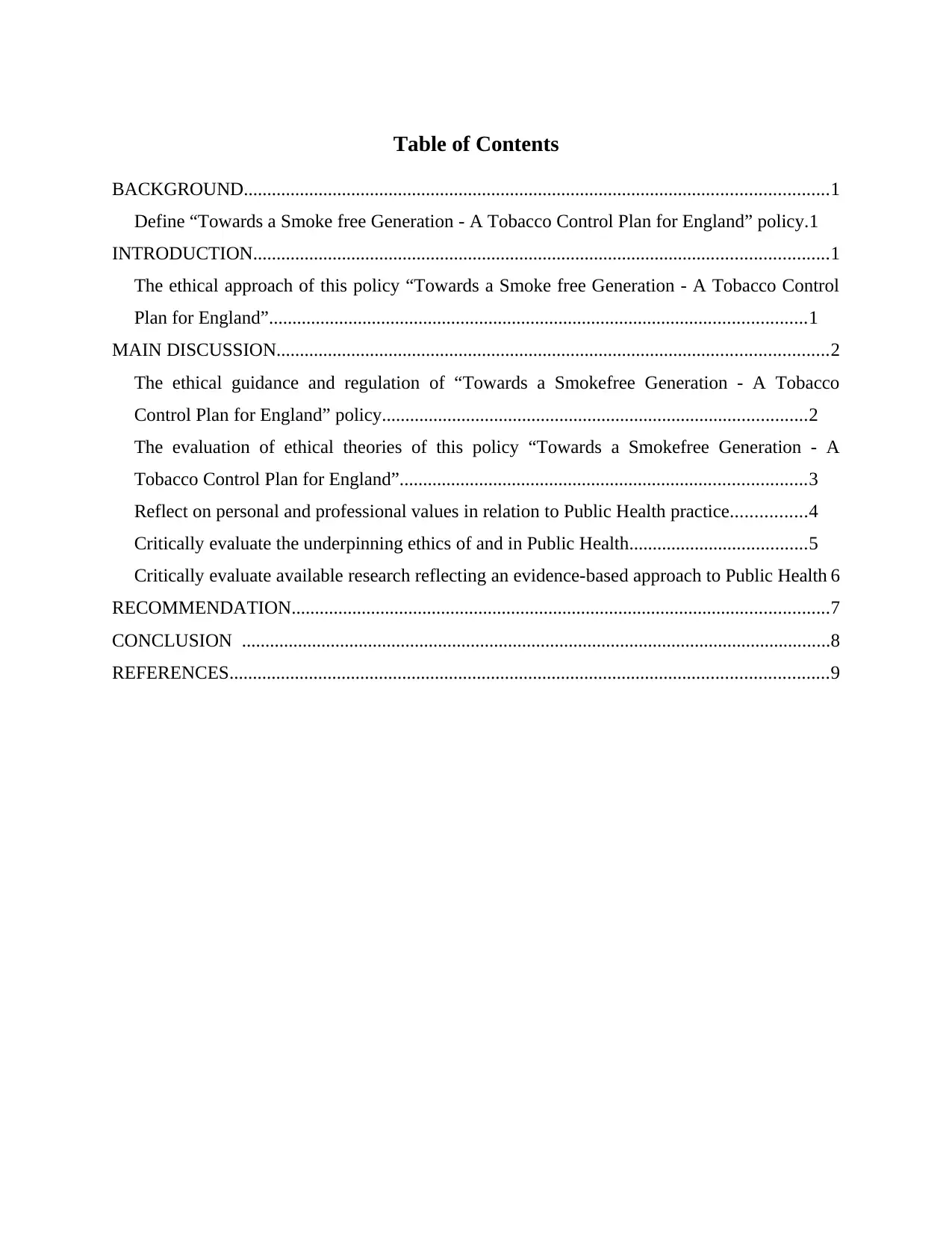 Document Page