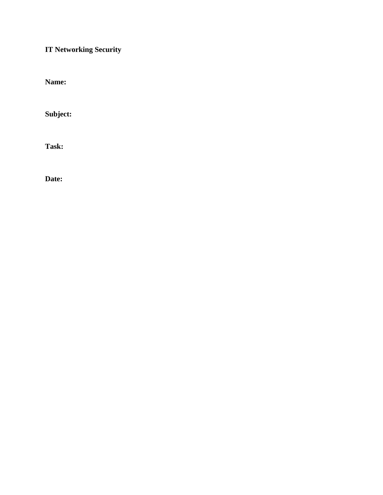 Document Page