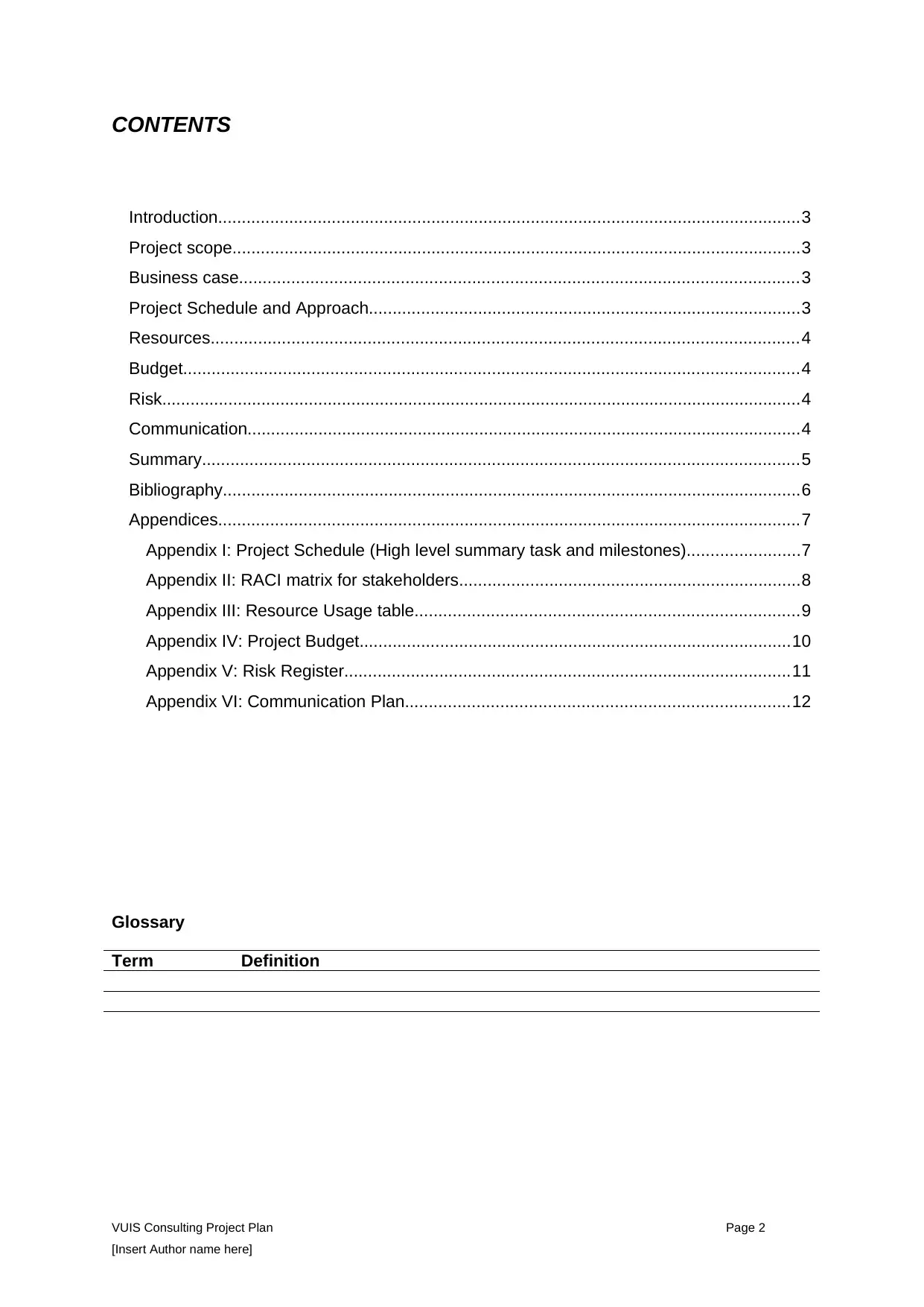 Document Page