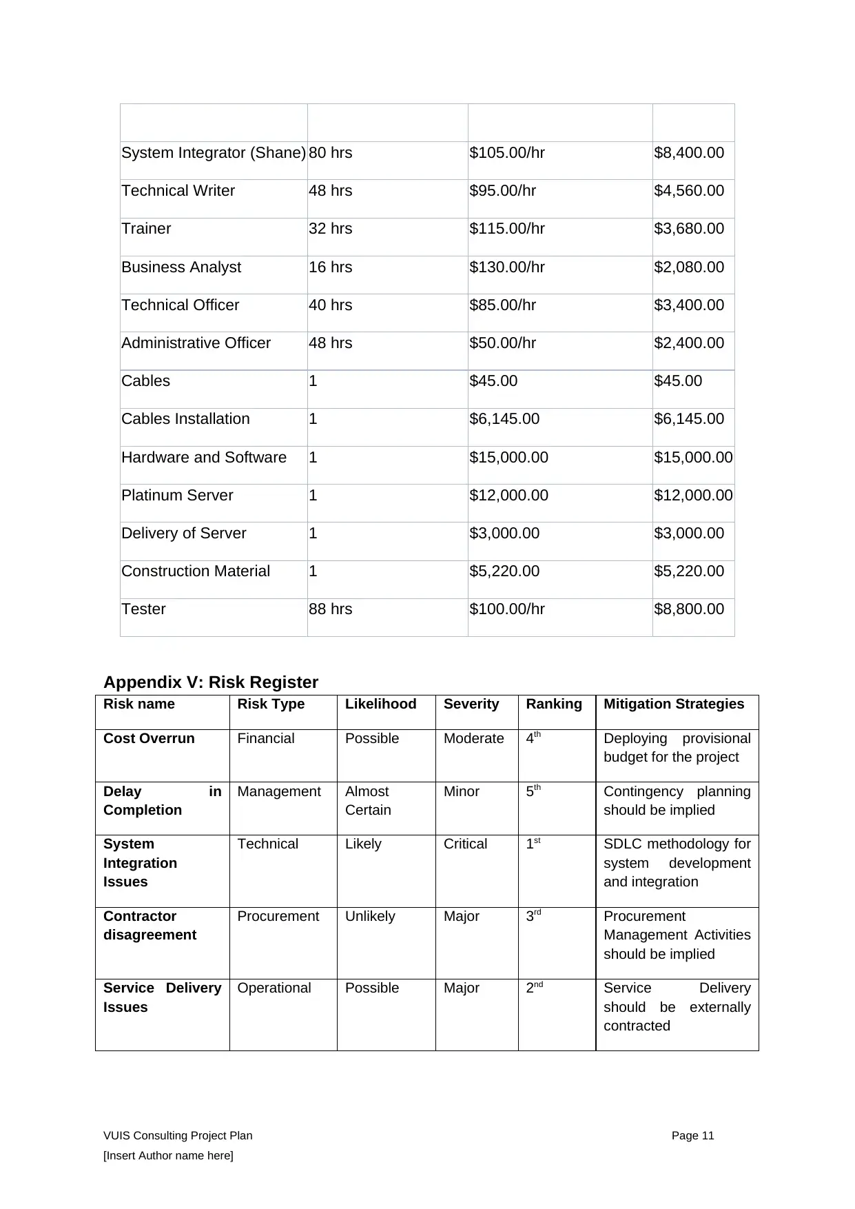 Document Page