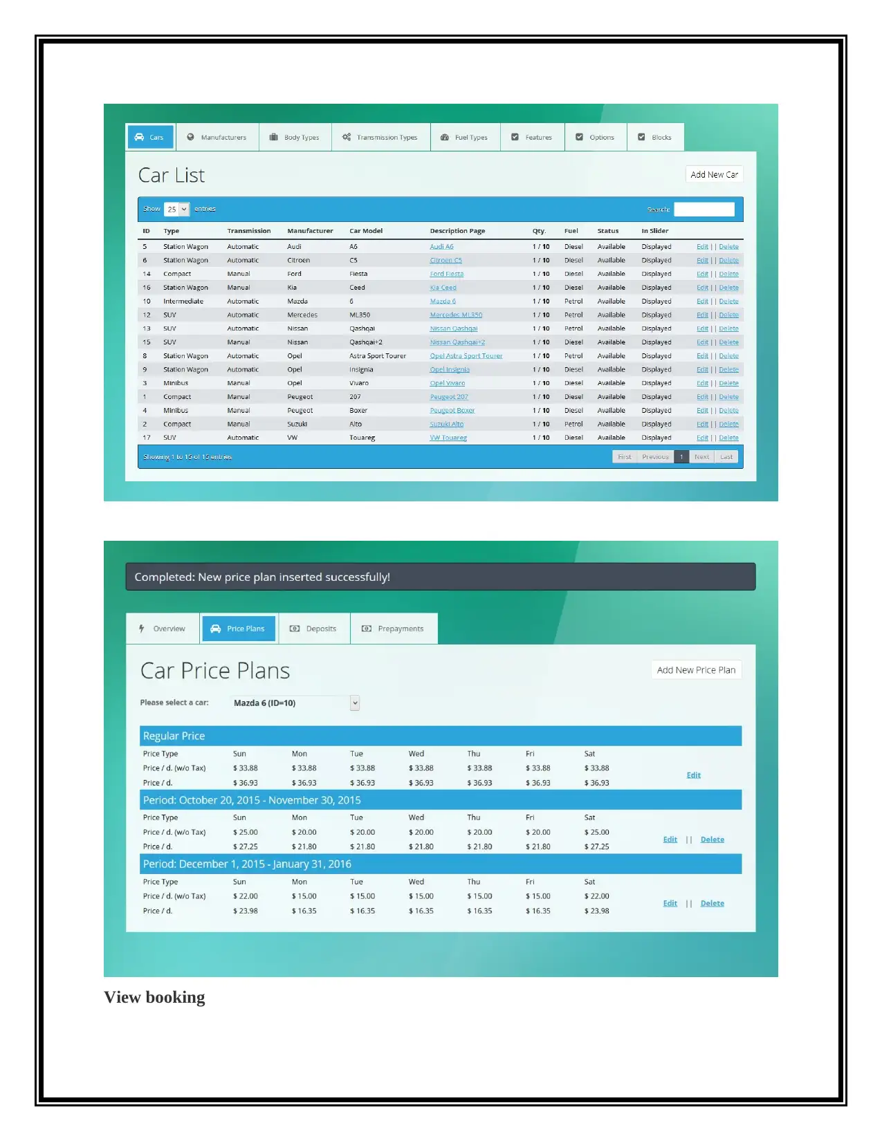 Document Page