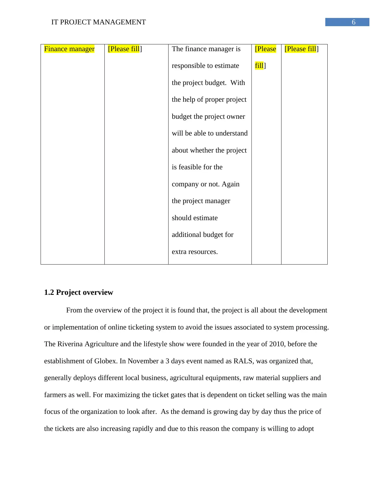 Document Page