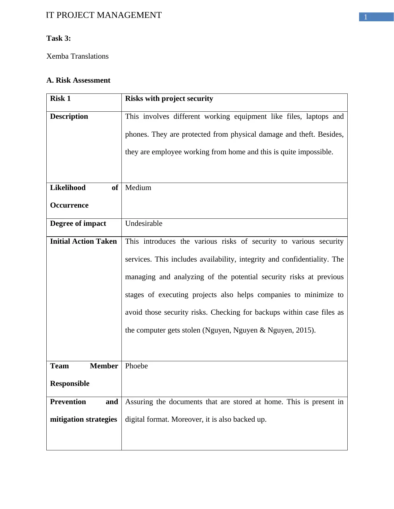 Document Page