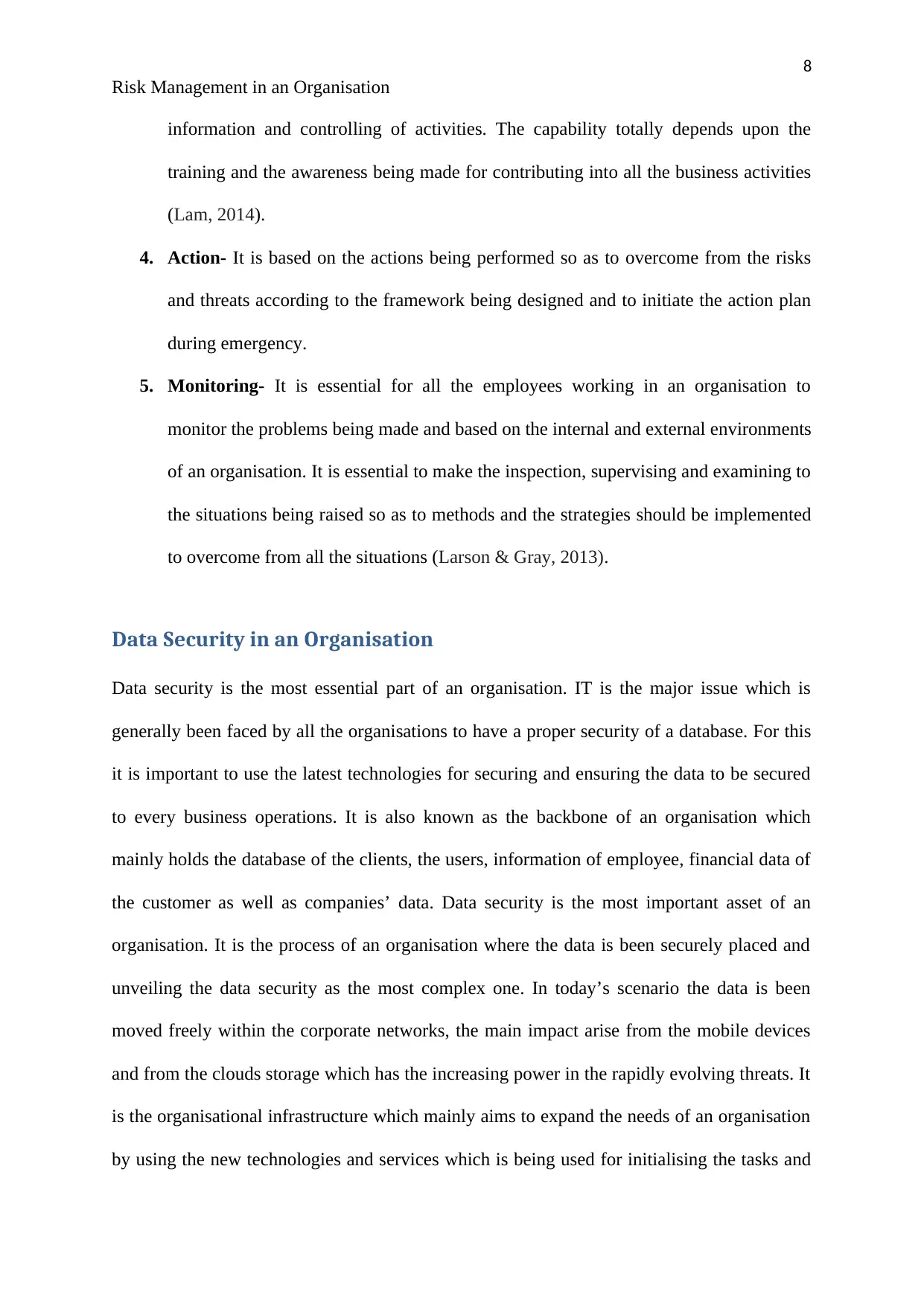 Document Page