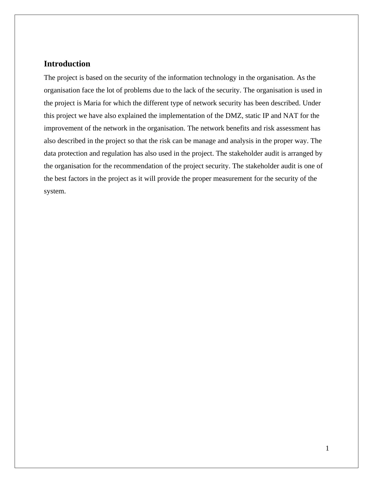 Document Page