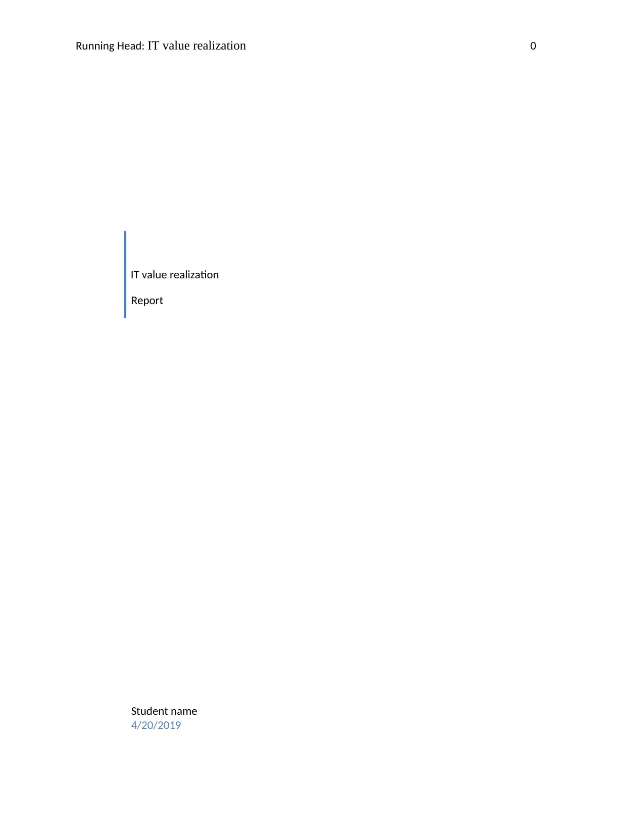 Document Page