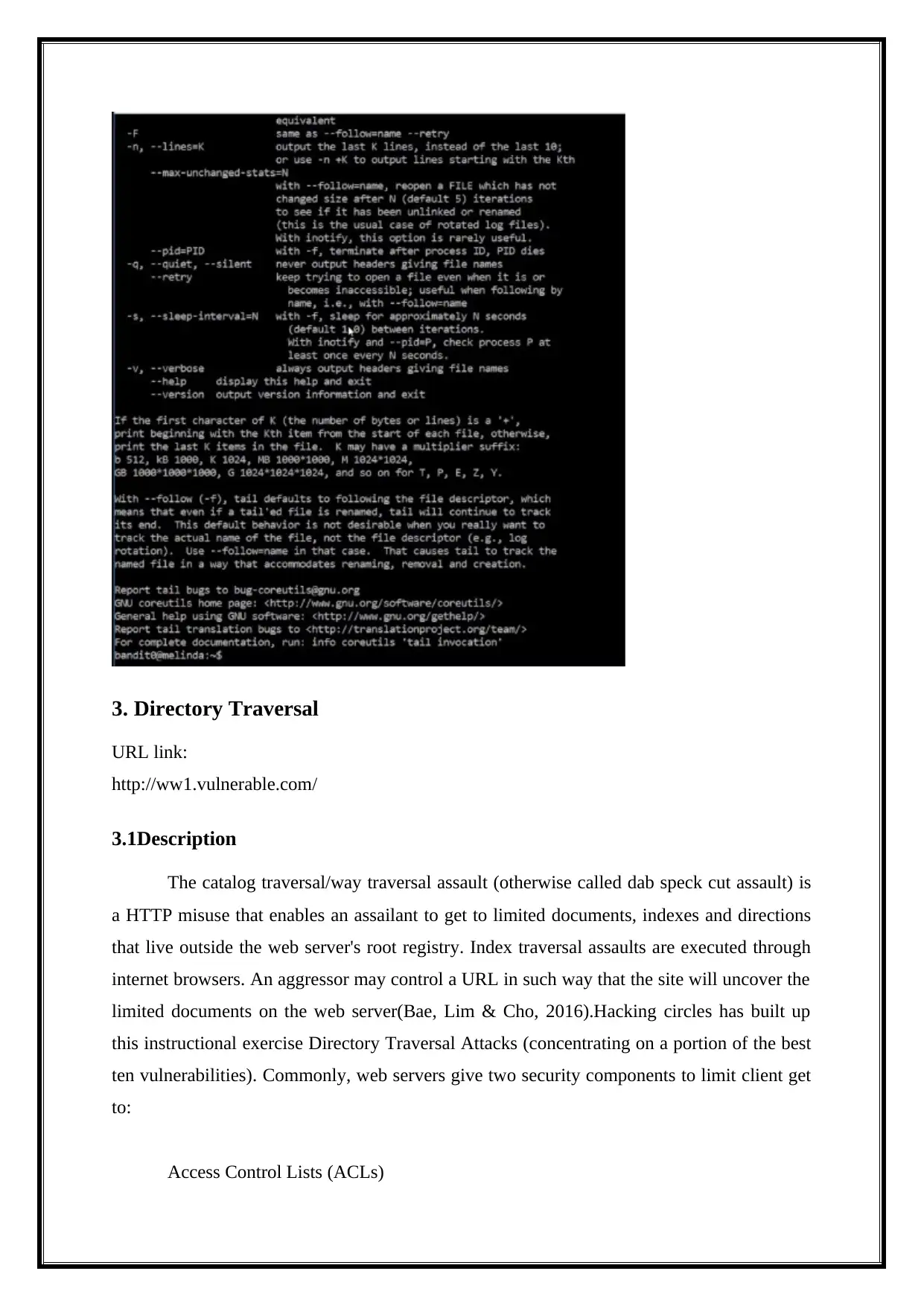 Document Page