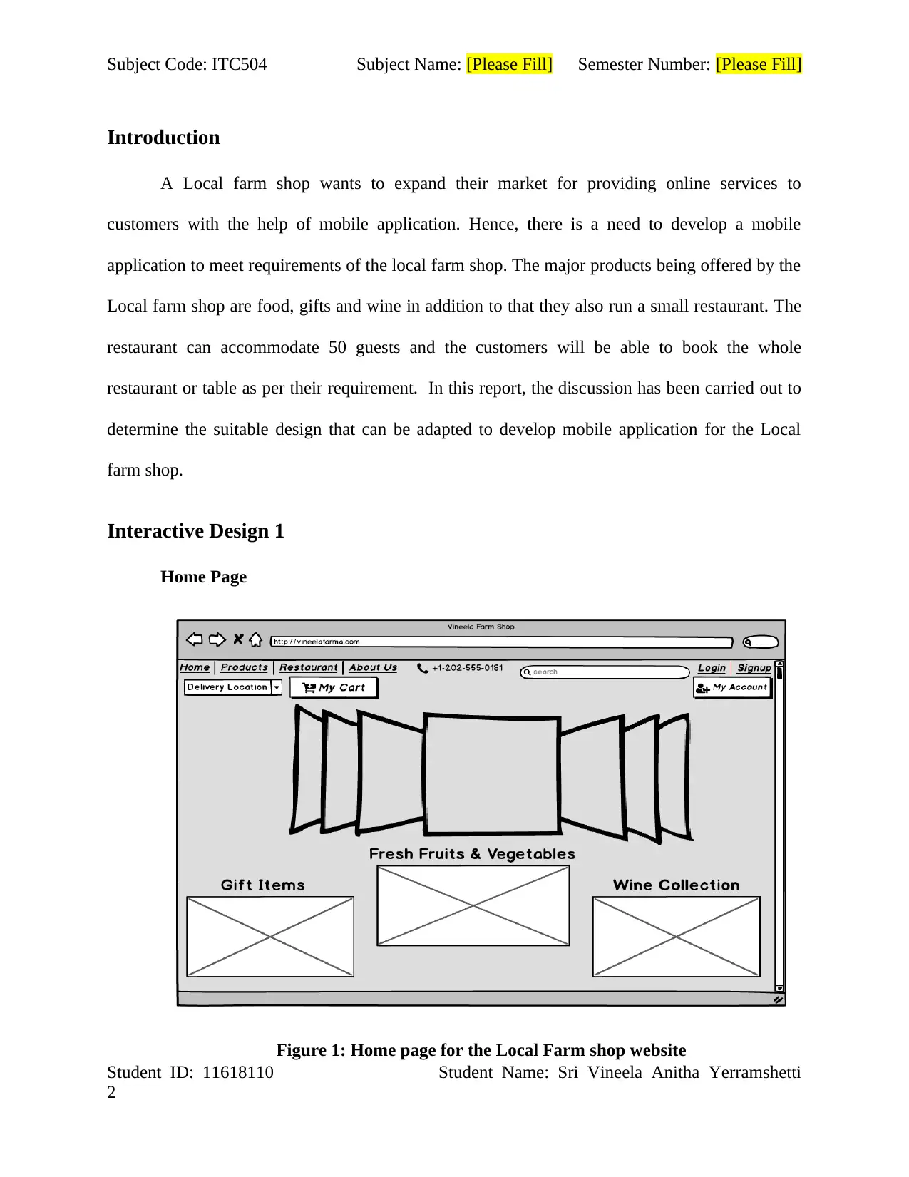 Document Page