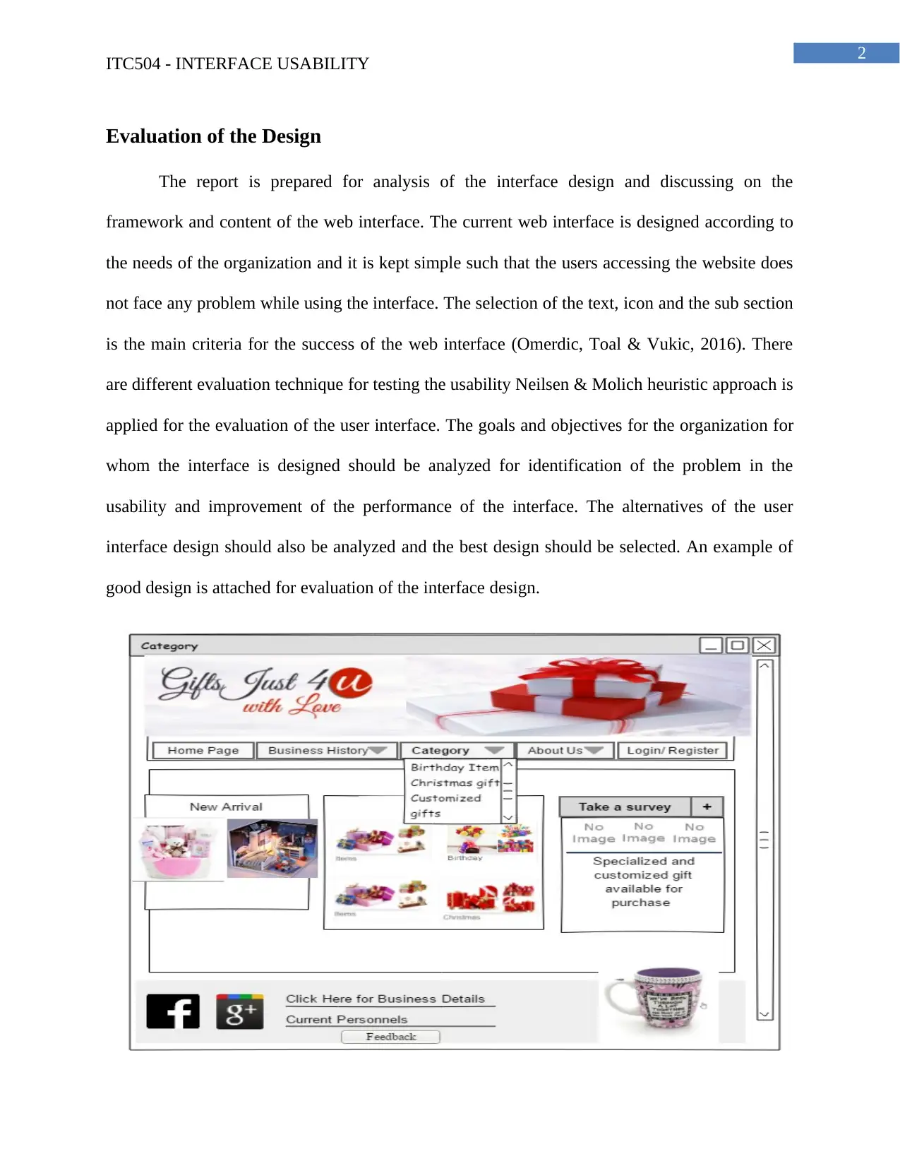 Document Page