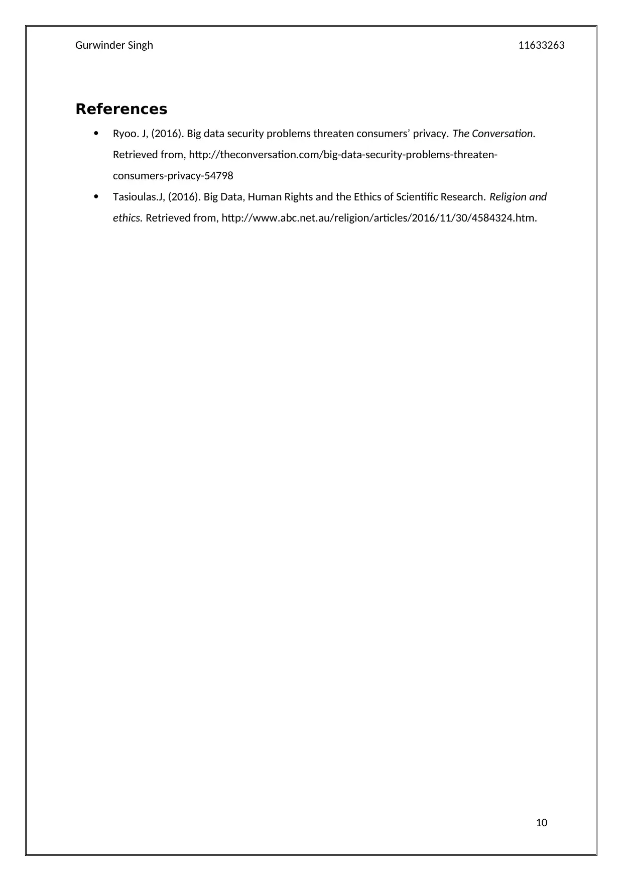 Document Page