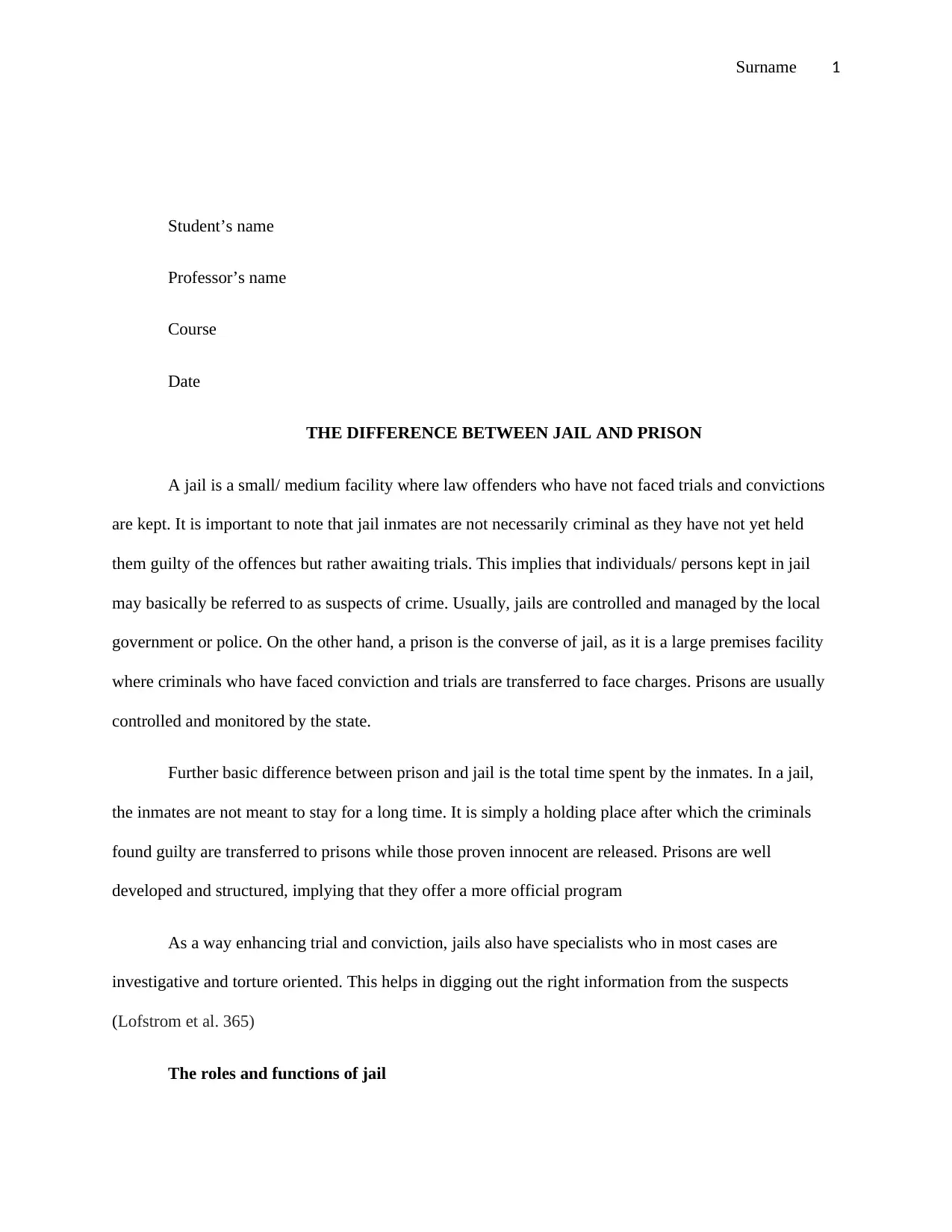 Document Page