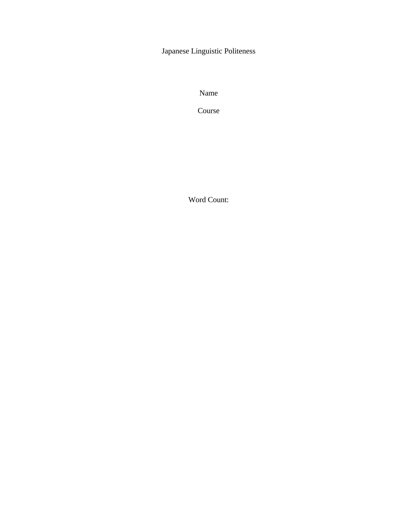 Document Page