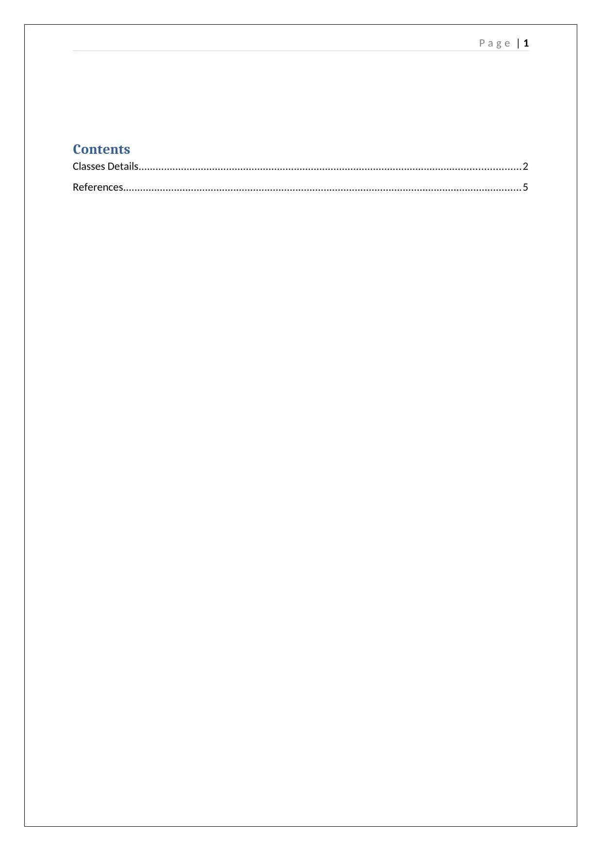 Document Page