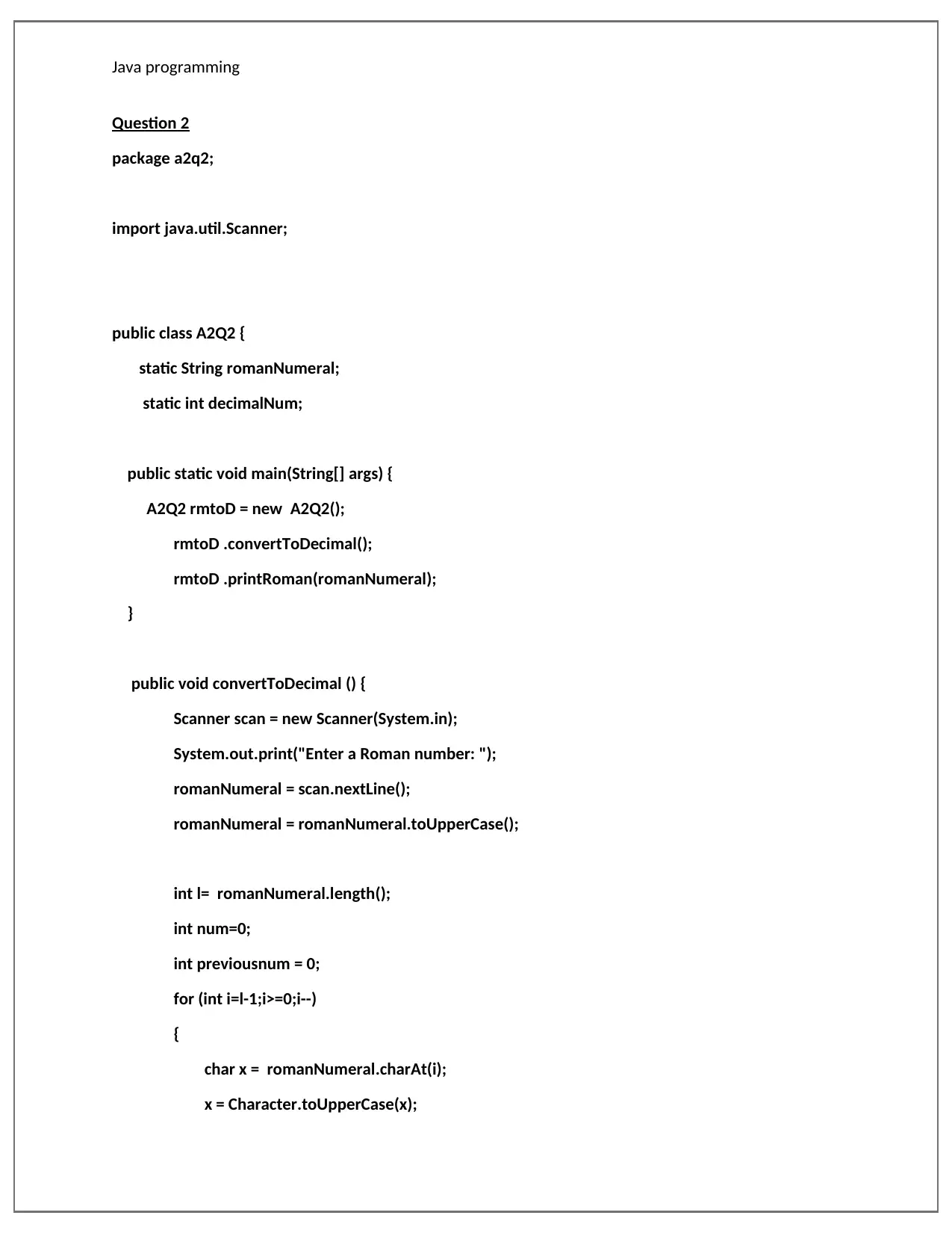 Document Page