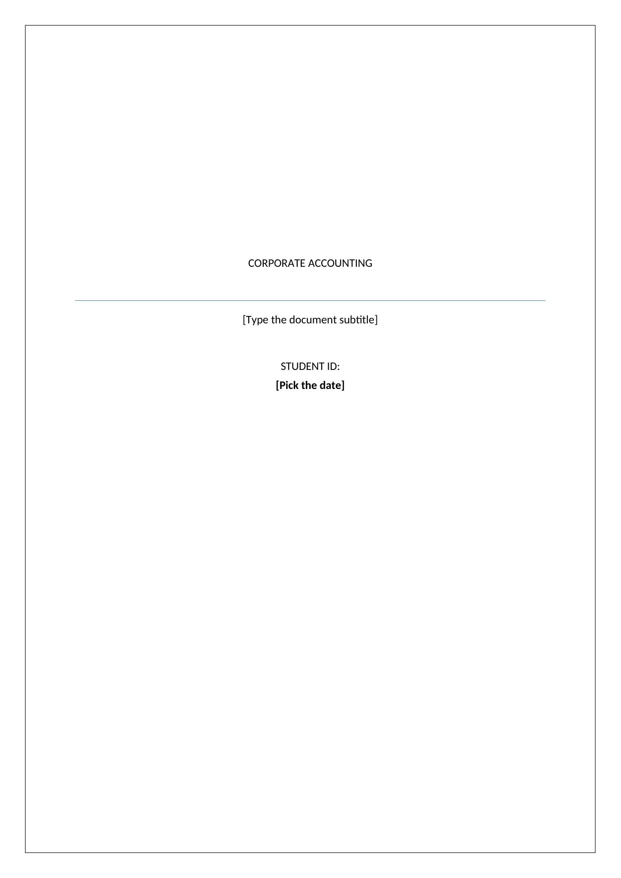 Document Page