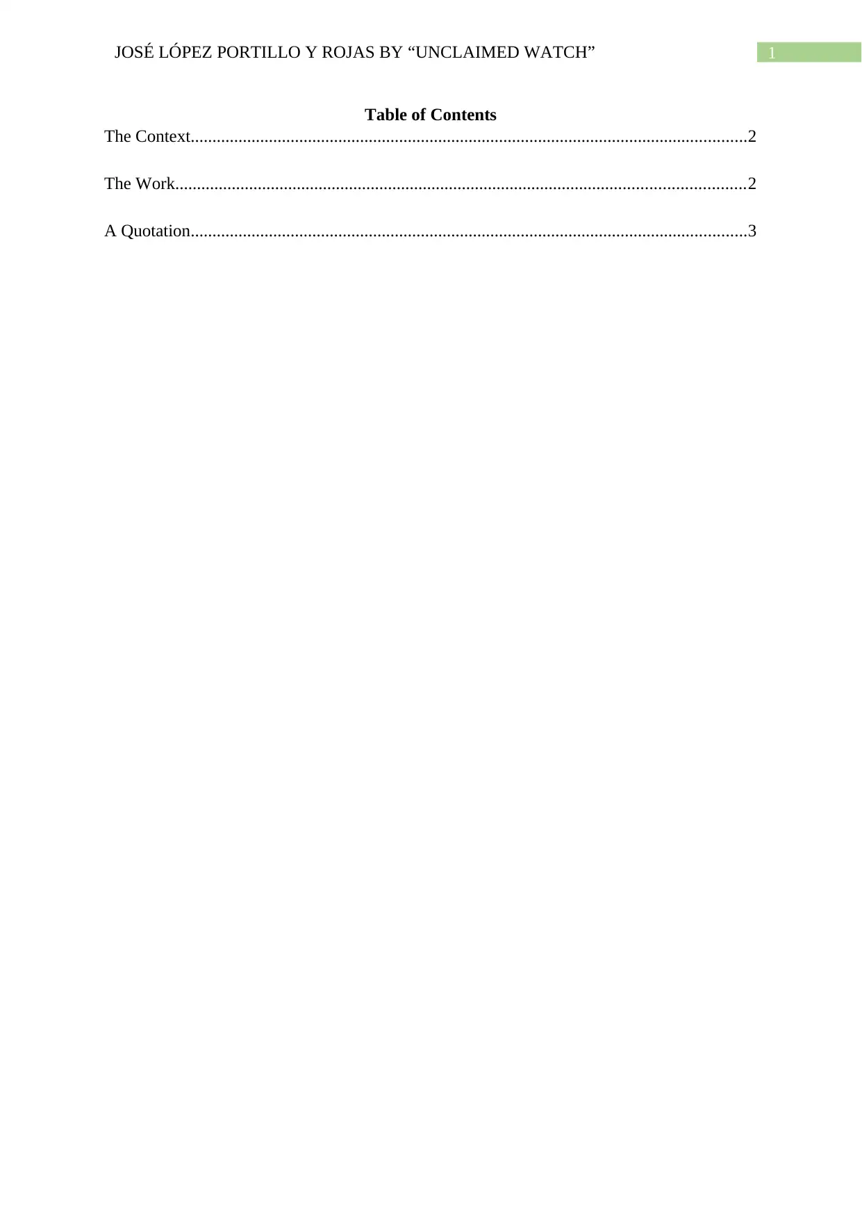 Document Page