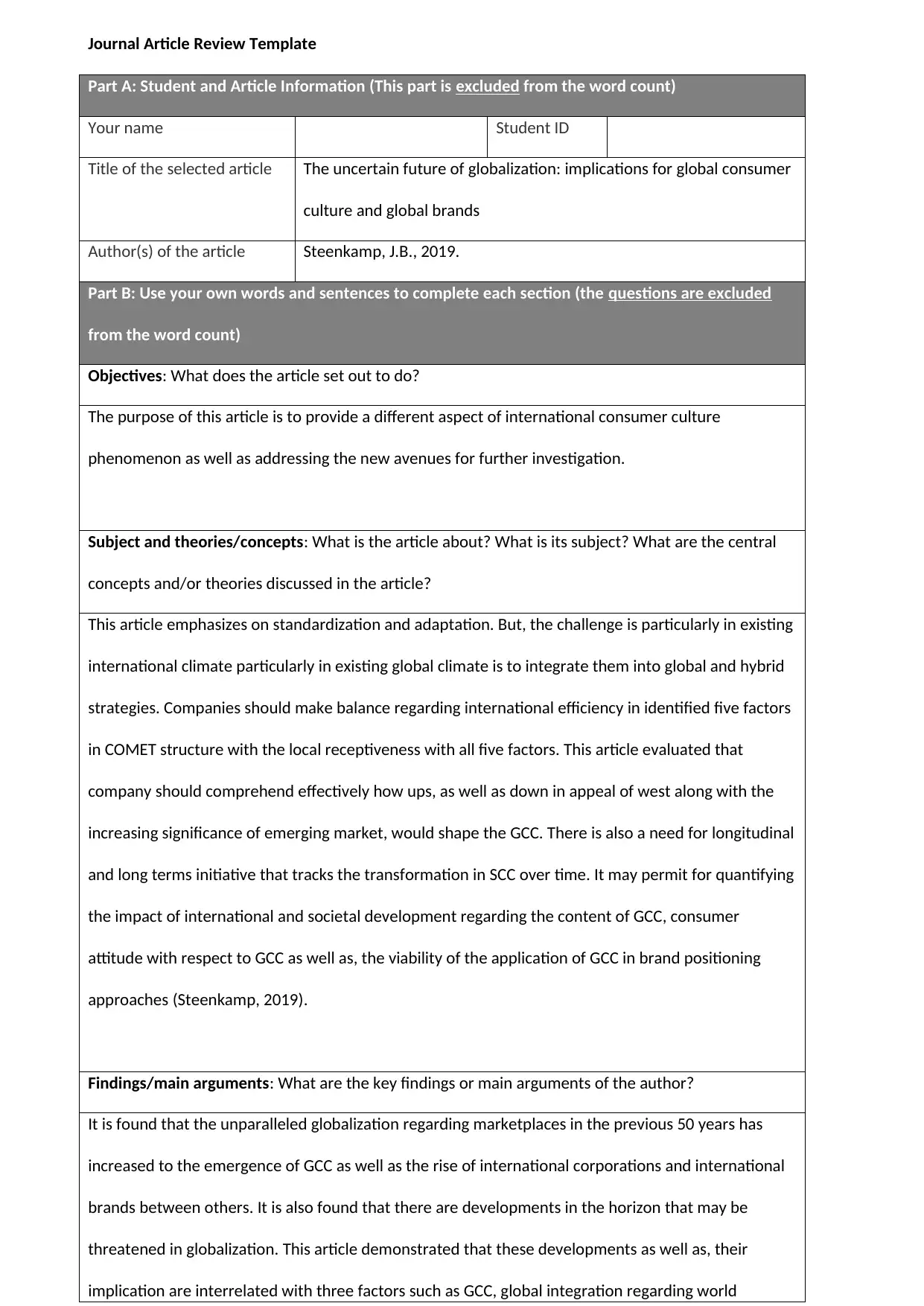 Document Page