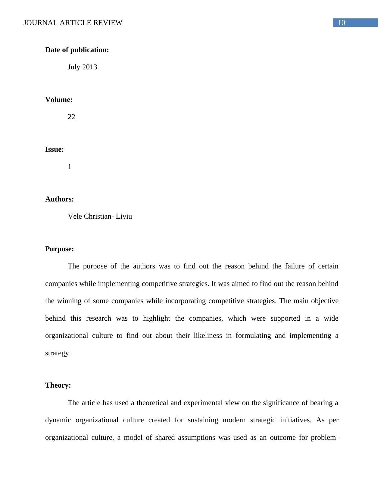 Document Page