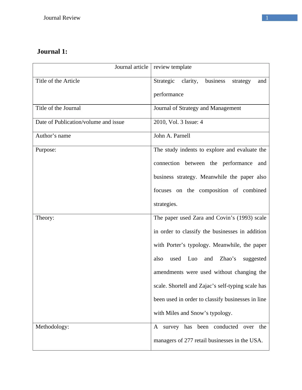 Document Page