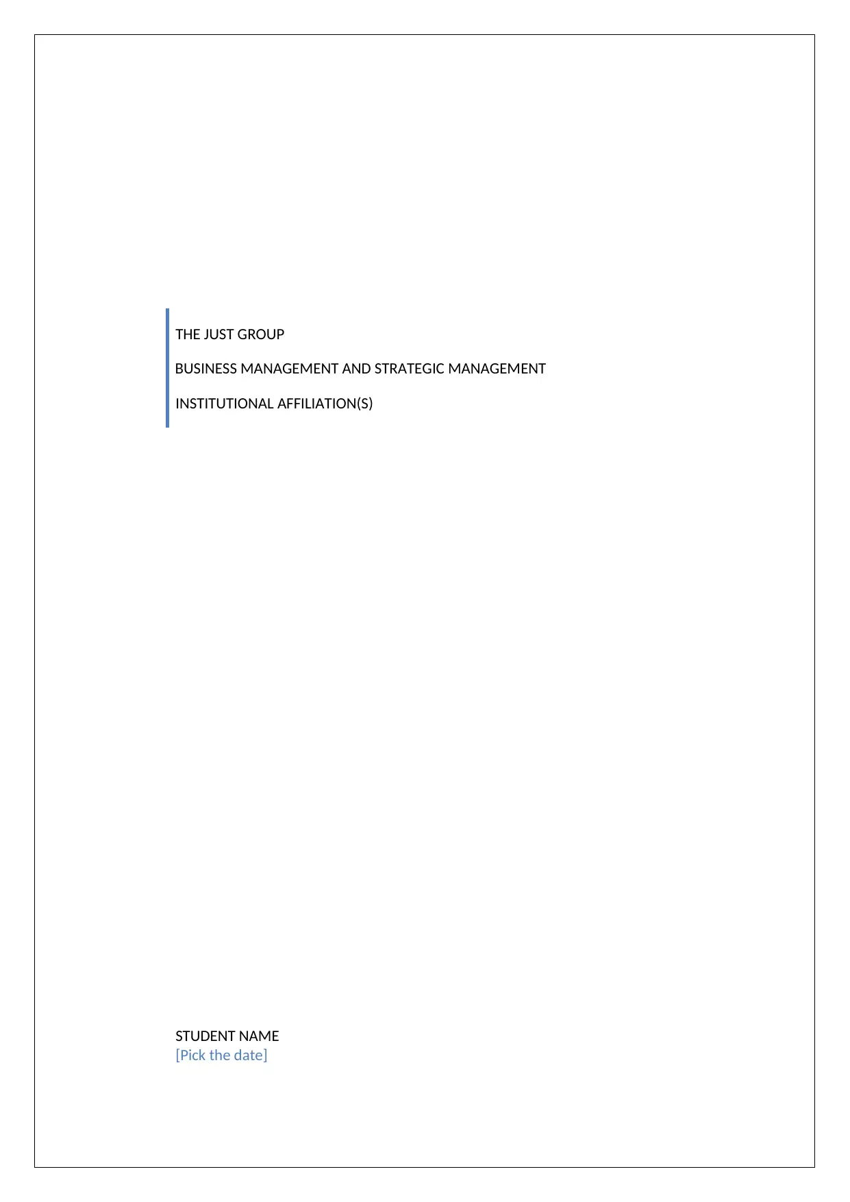 Document Page