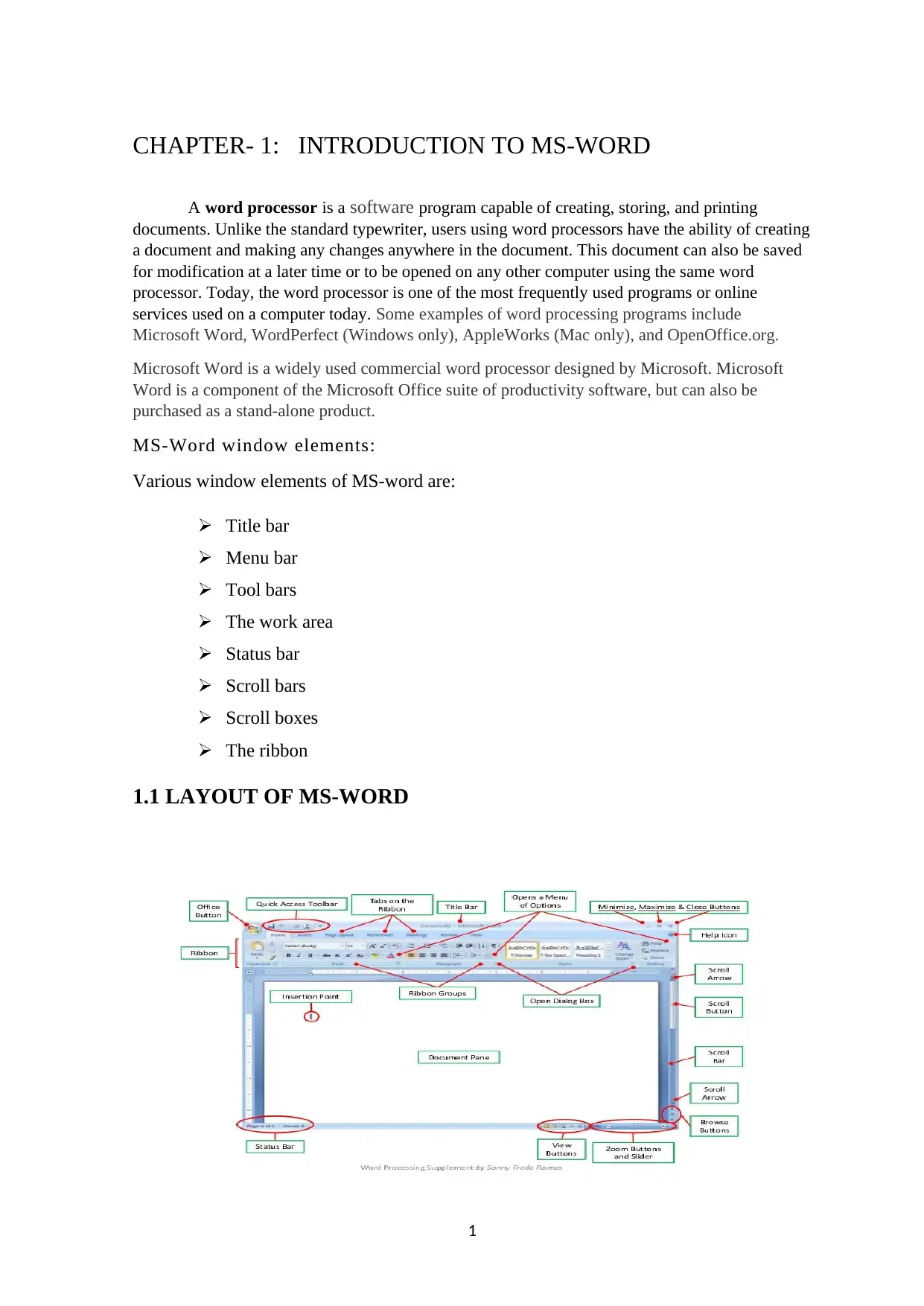 Document Page