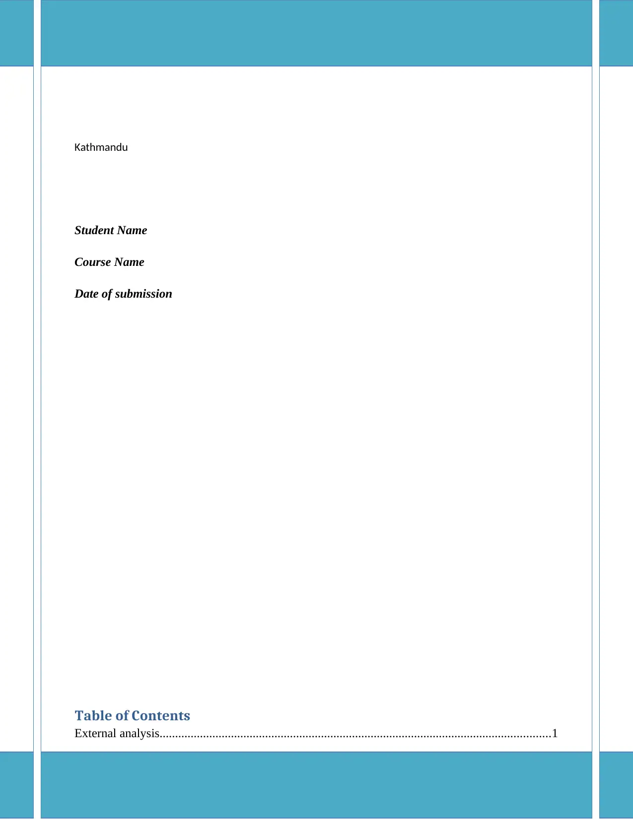 Document Page