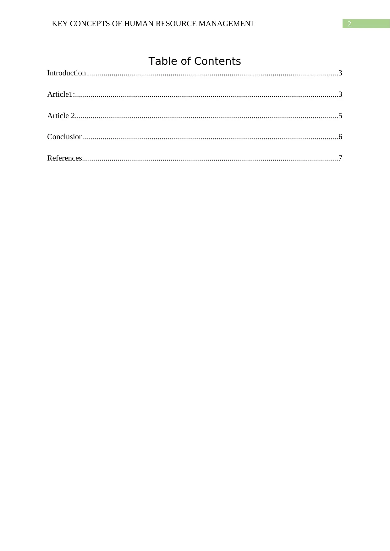 Document Page