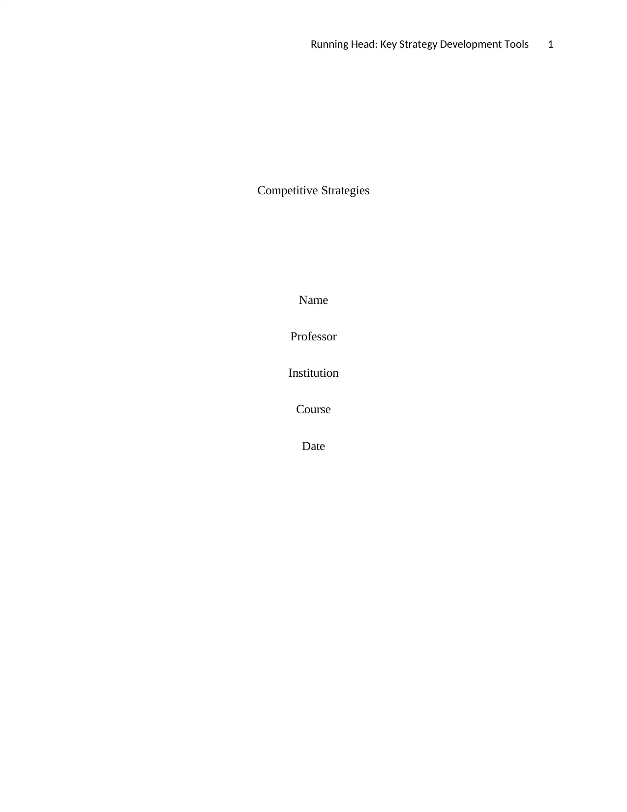 Document Page