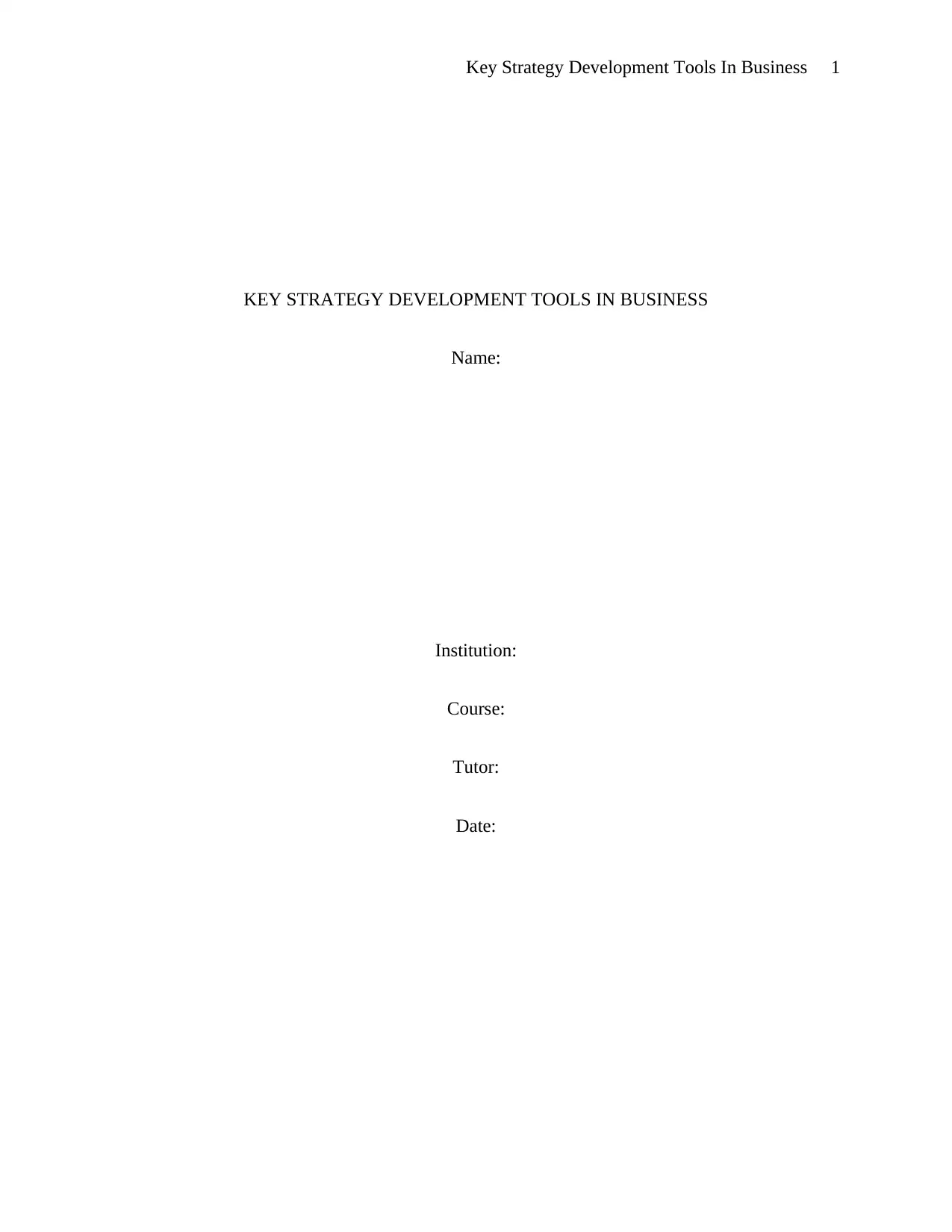 Document Page