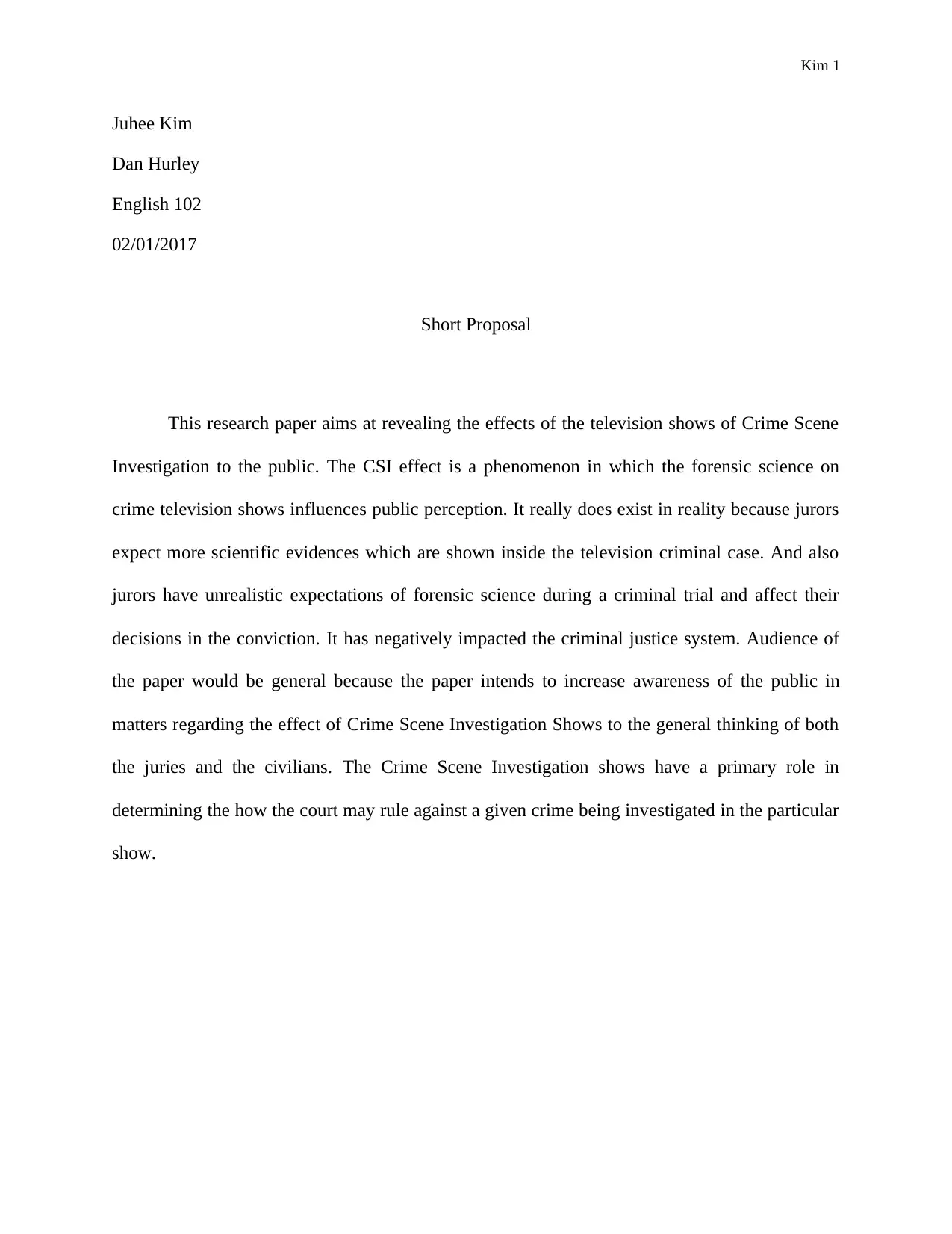 Document Page